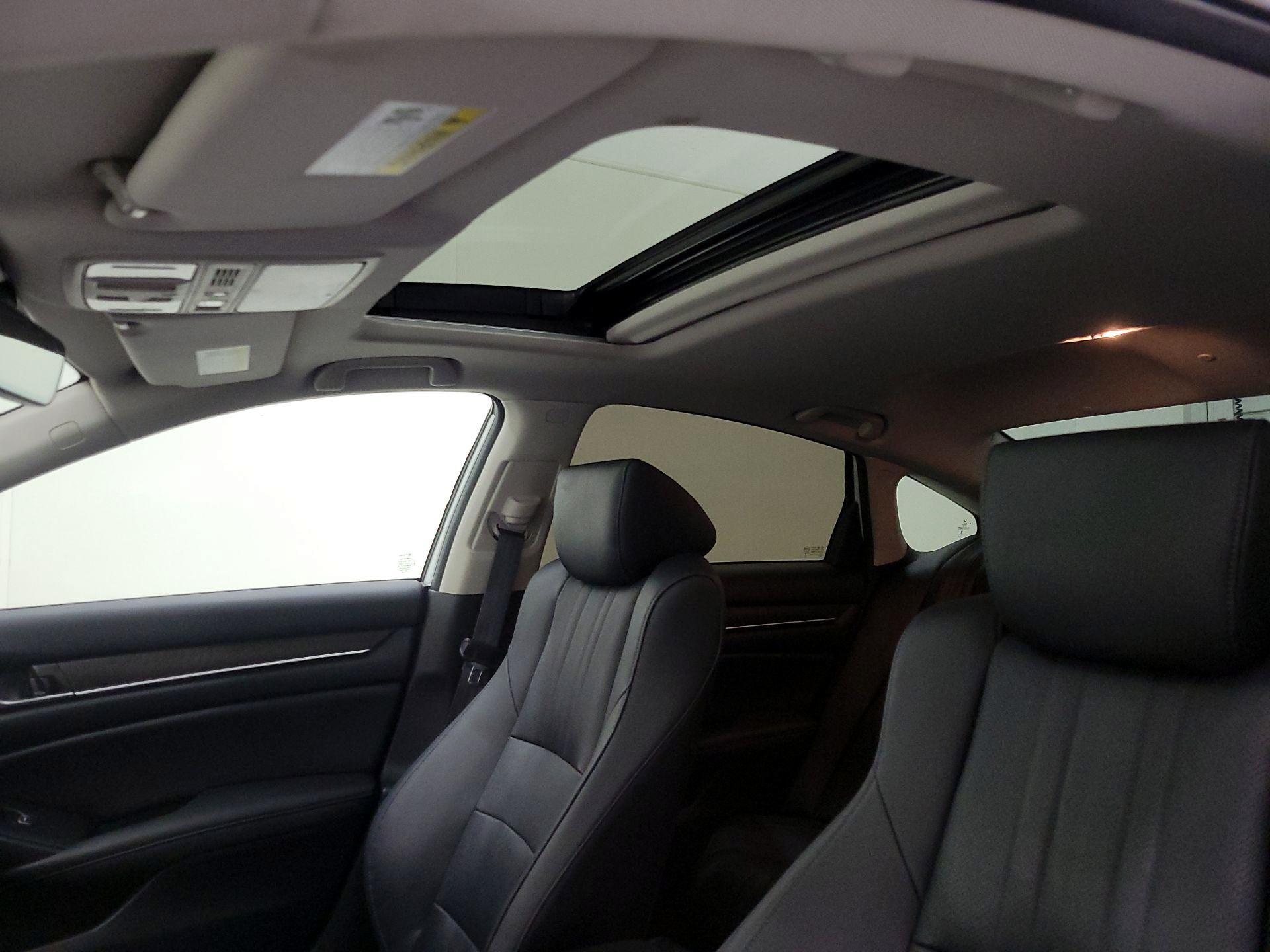 Thumbnail: 2020 Honda Accord - 19