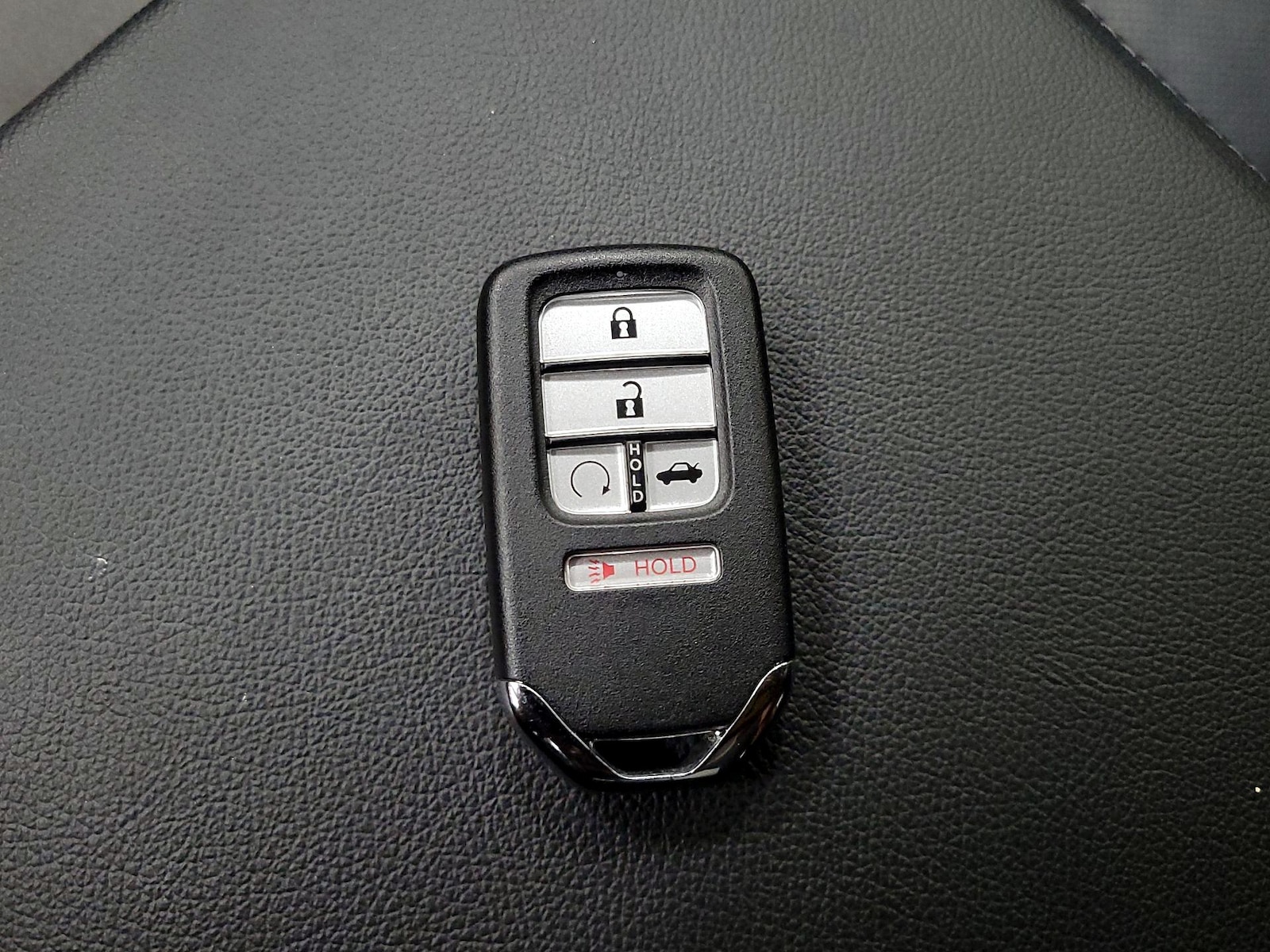 2020 Honda Accord Hybrid Touring - Photo 24
