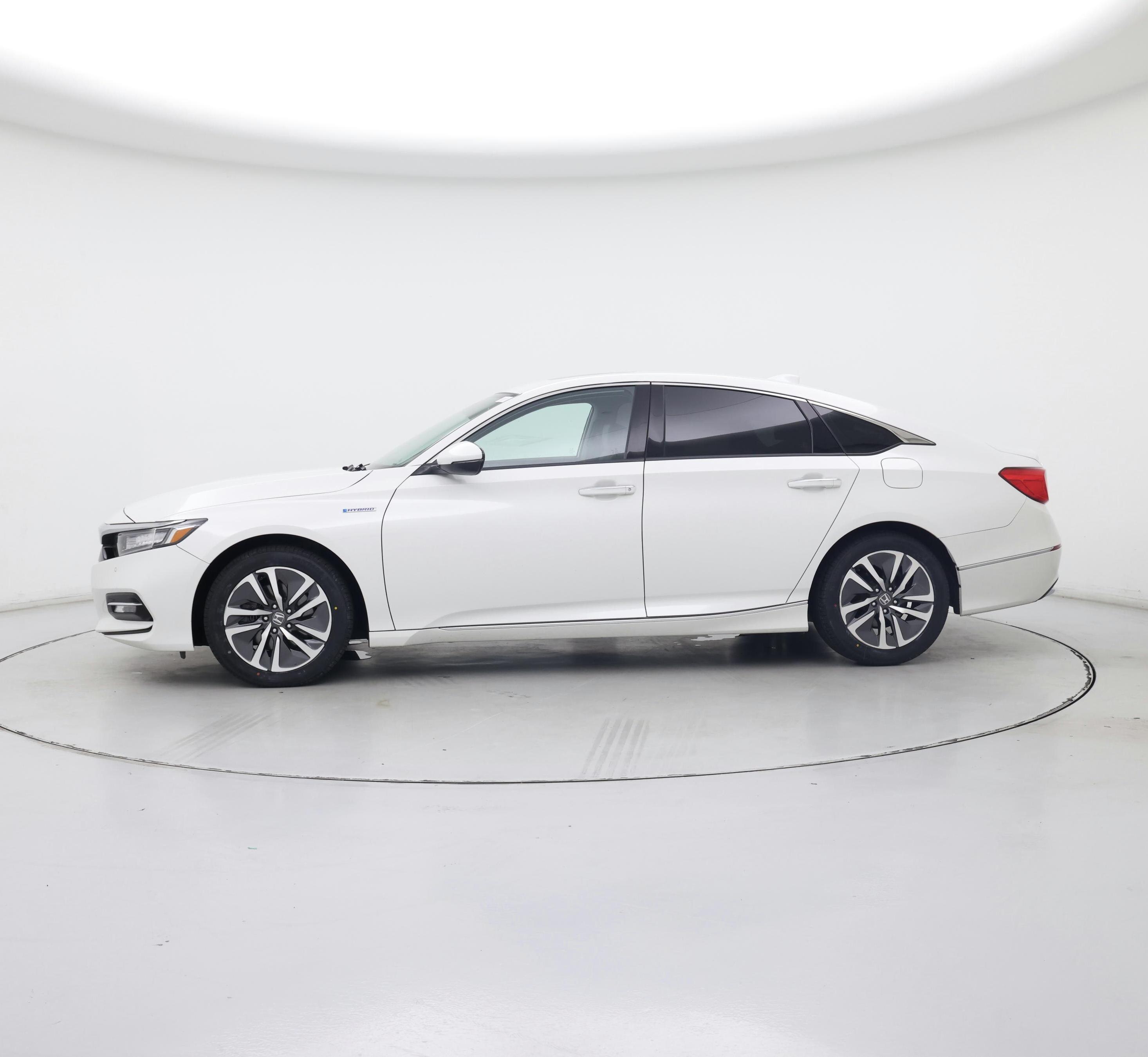 Thumbnail: 2020 Honda Accord - 3
