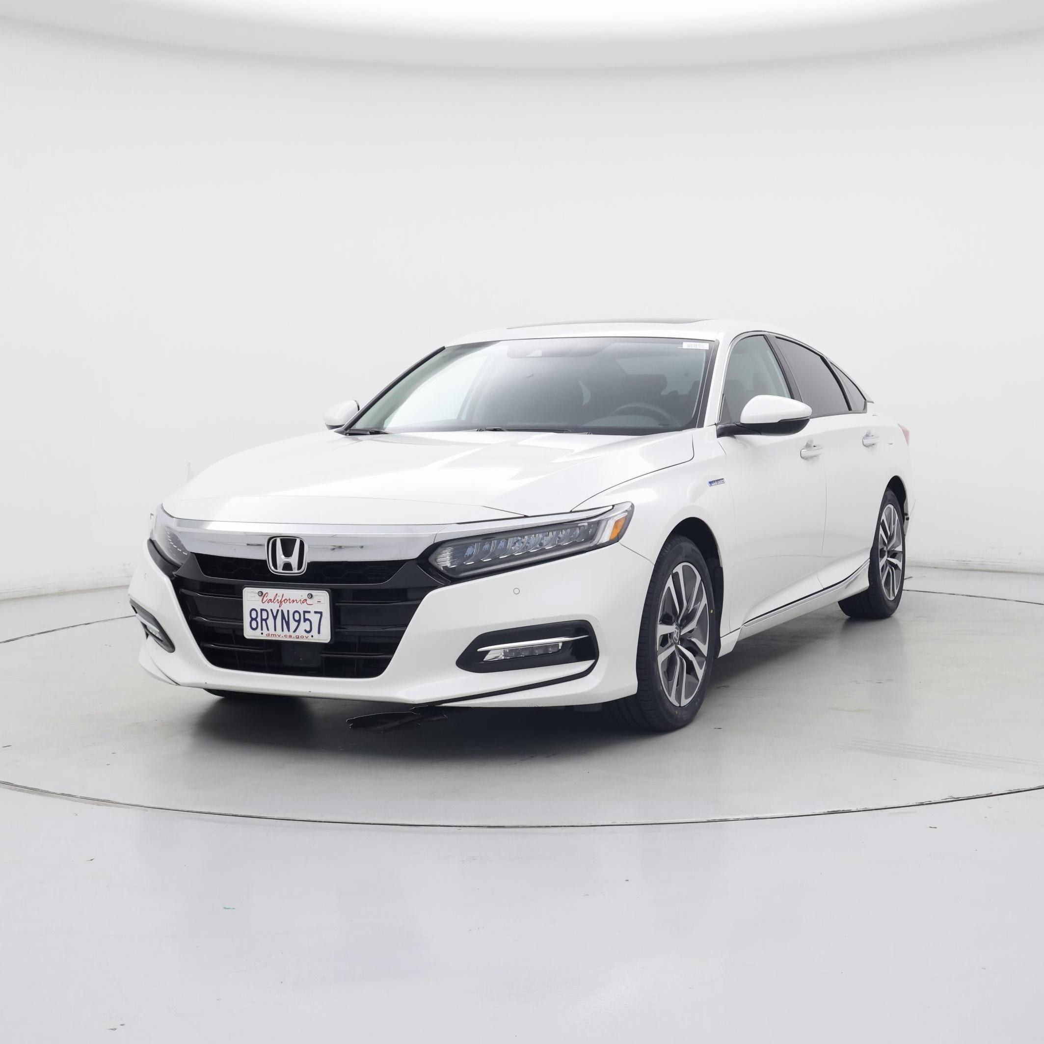 Thumbnail: 2020 Honda Accord - 4