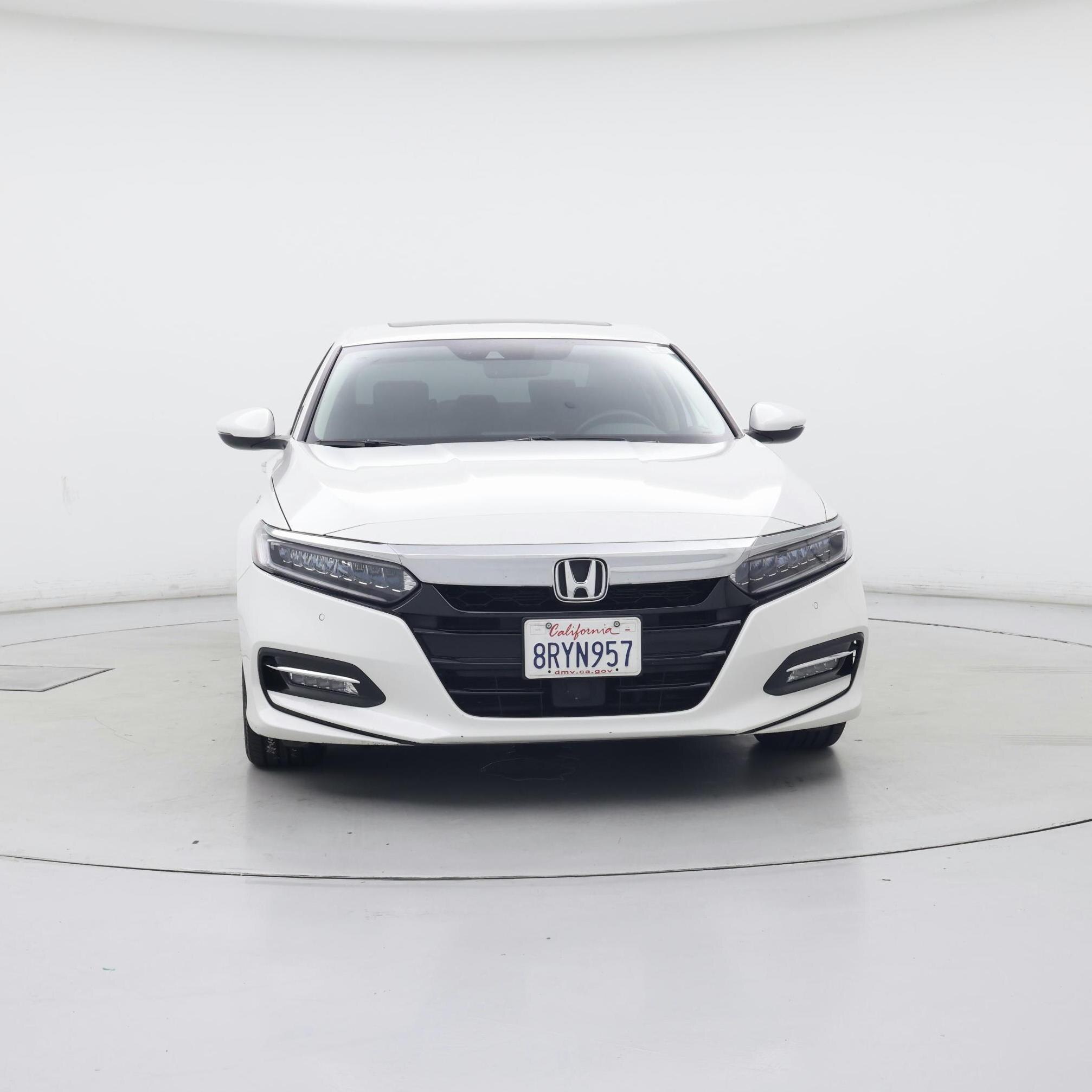 Thumbnail: 2020 Honda Accord - 5