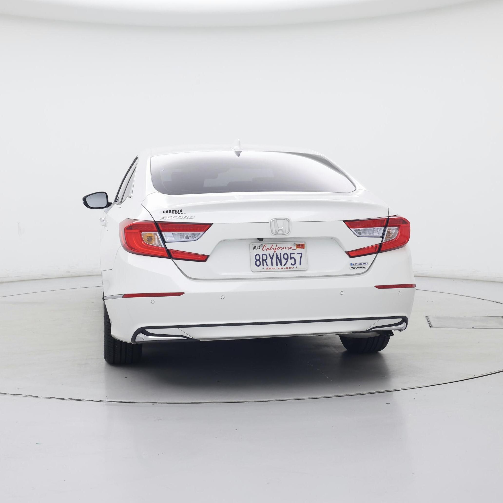 Thumbnail: 2020 Honda Accord - 6