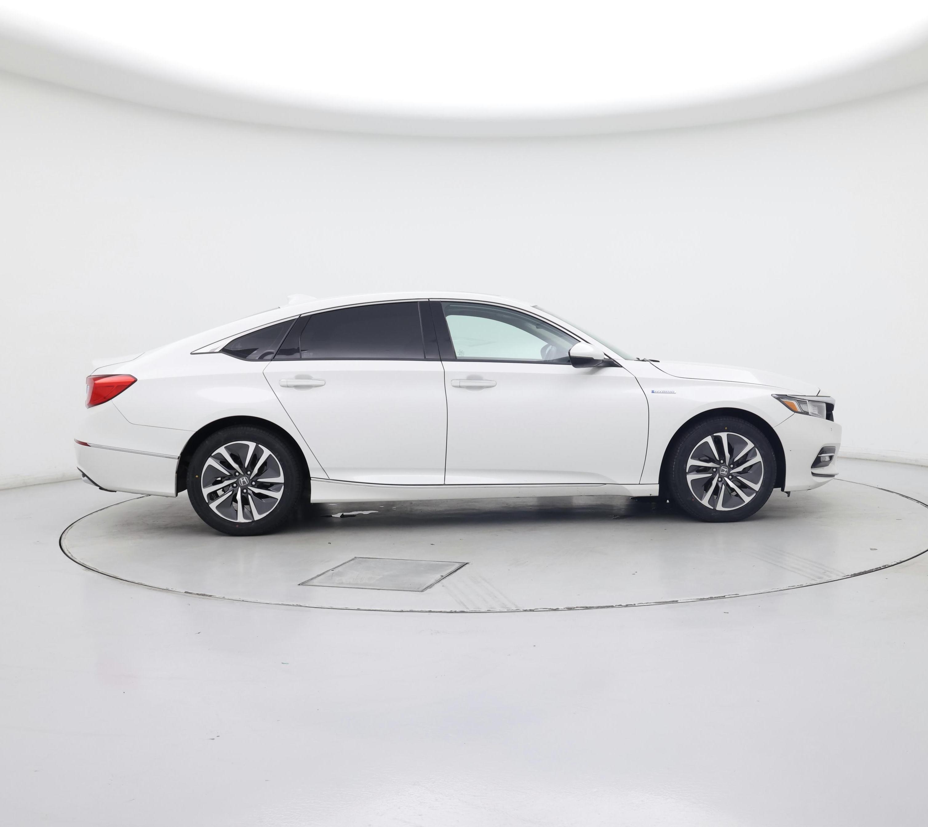 Thumbnail: 2020 Honda Accord - 7