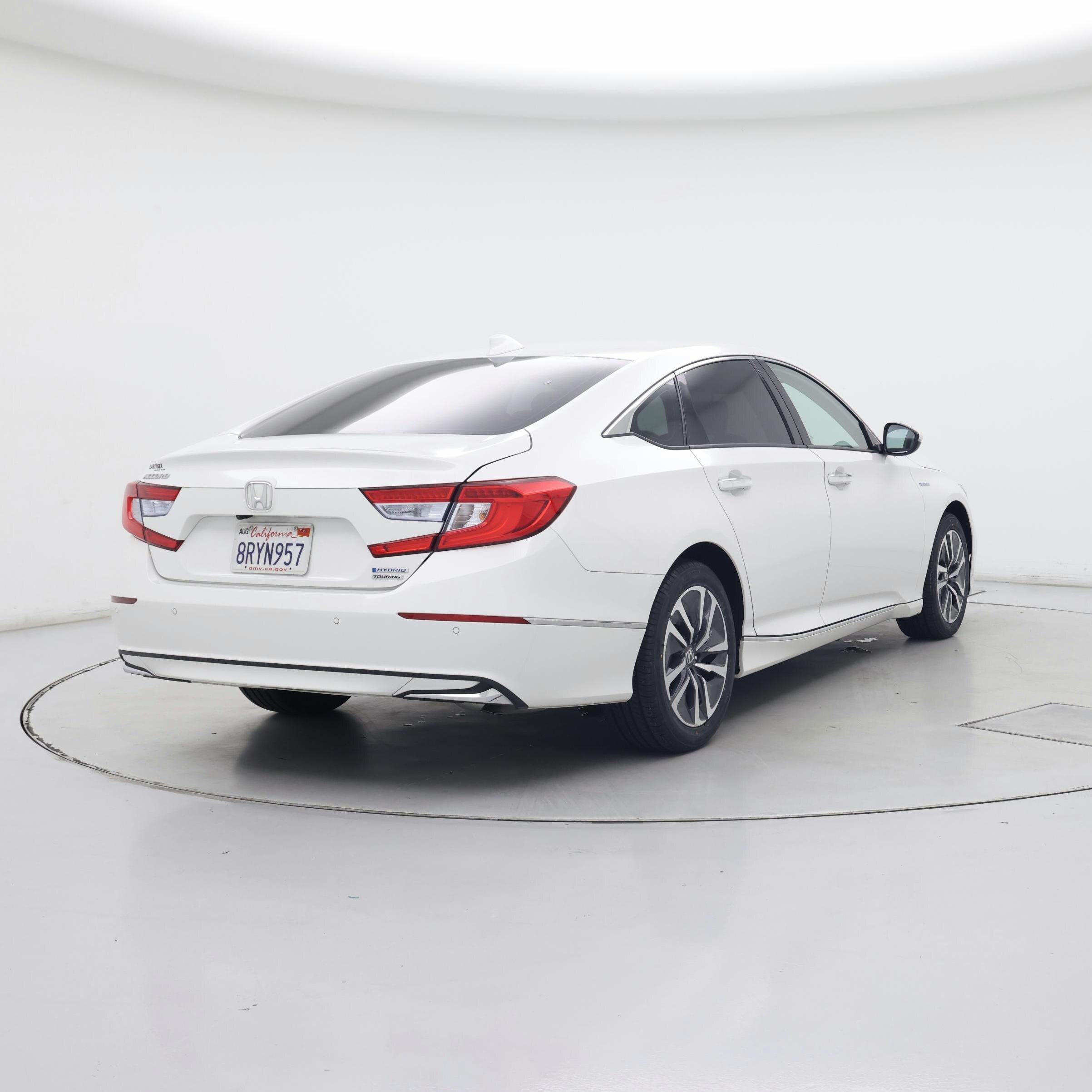 Thumbnail: 2020 Honda Accord - 8
