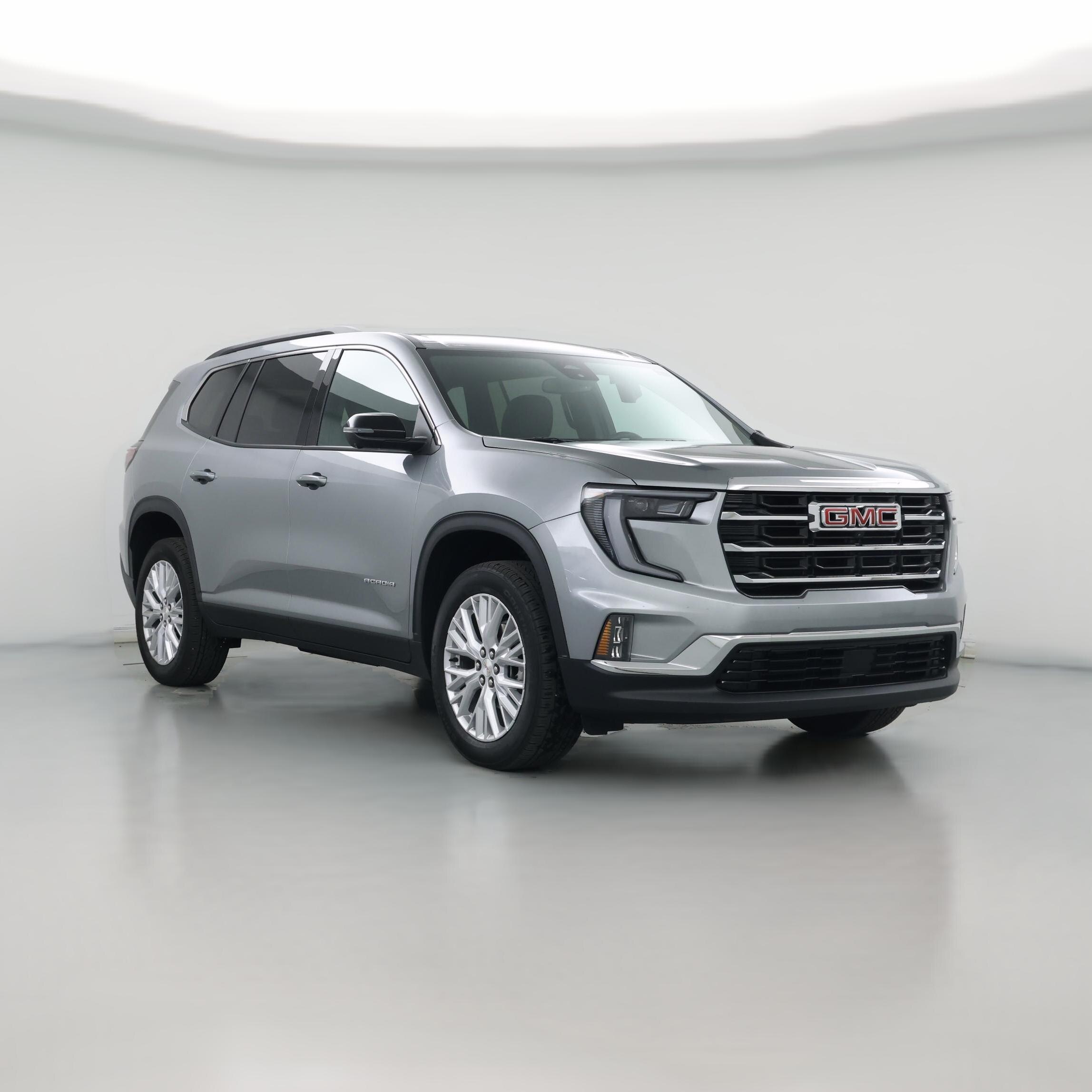 Thumbnail: 2025 GMC Acadia - 1
