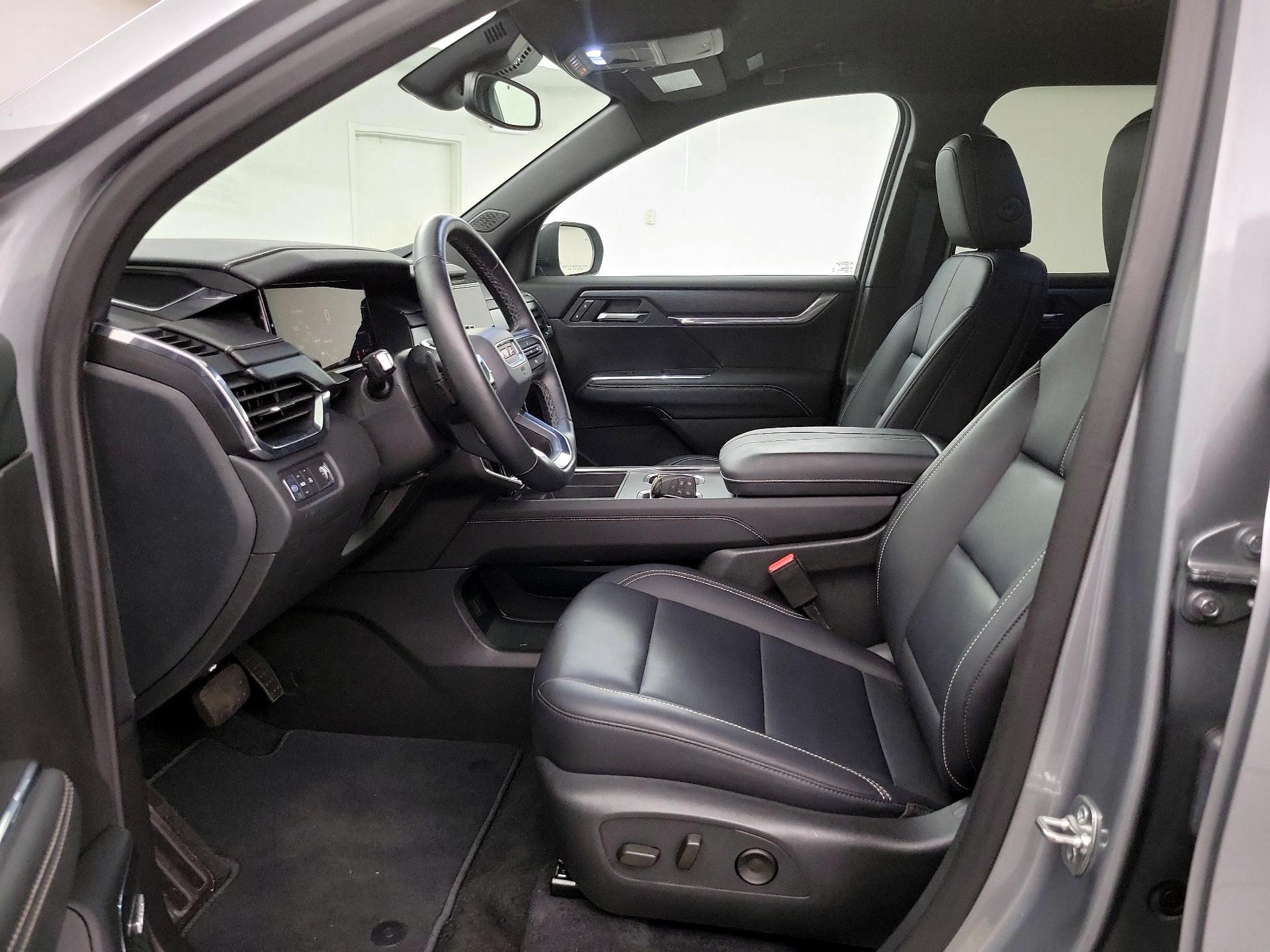 Thumbnail: 2025 GMC Acadia - 9