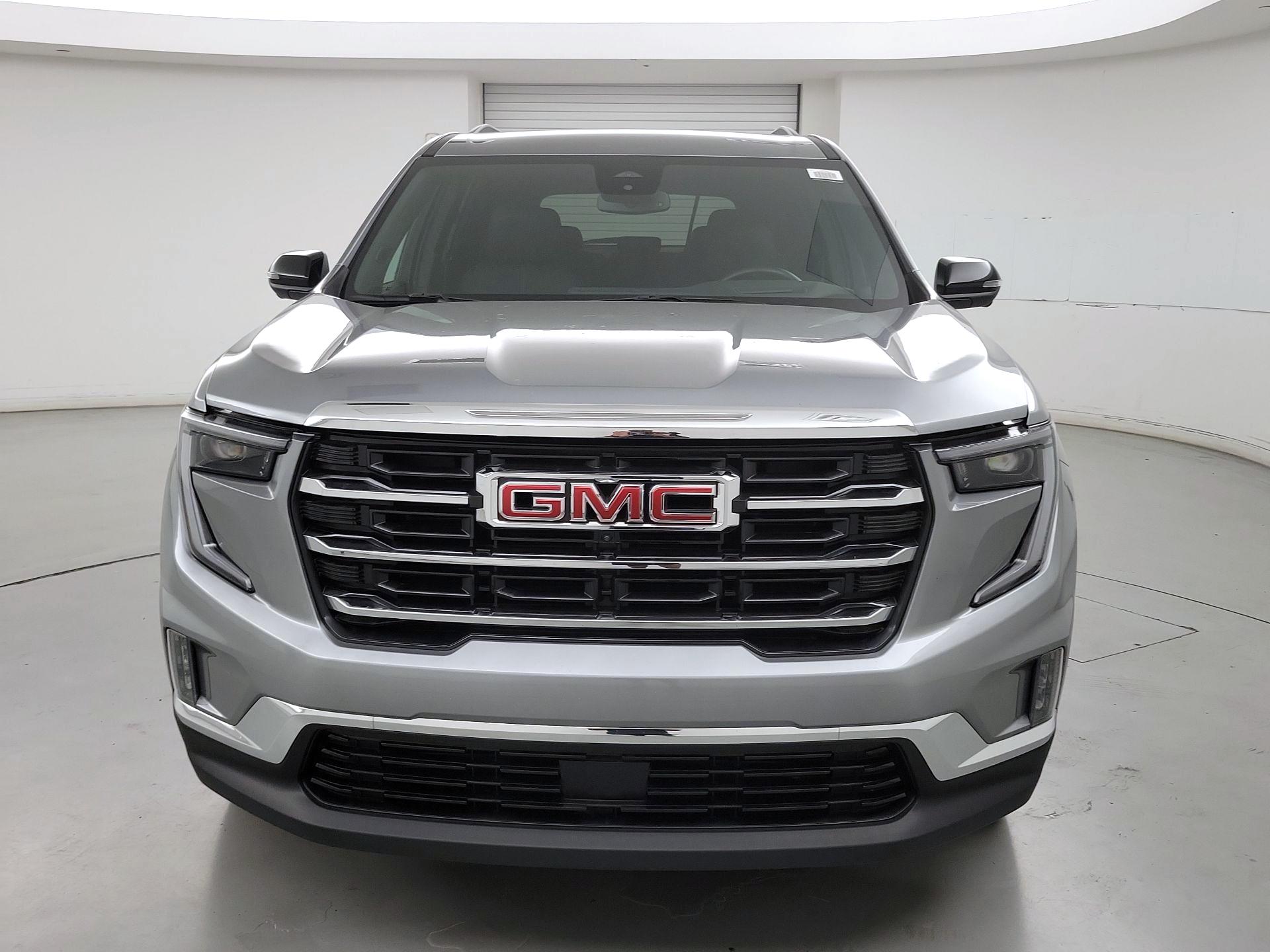 Thumbnail: 2025 GMC Acadia - 2