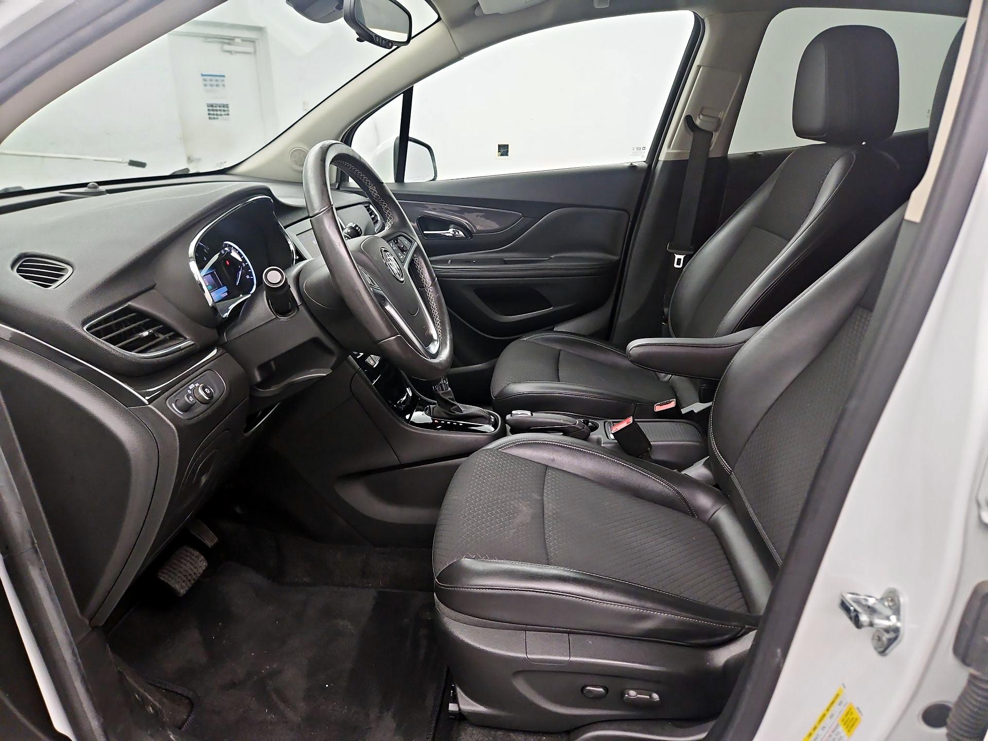 Thumbnail: 2022 Buick Encore - 9