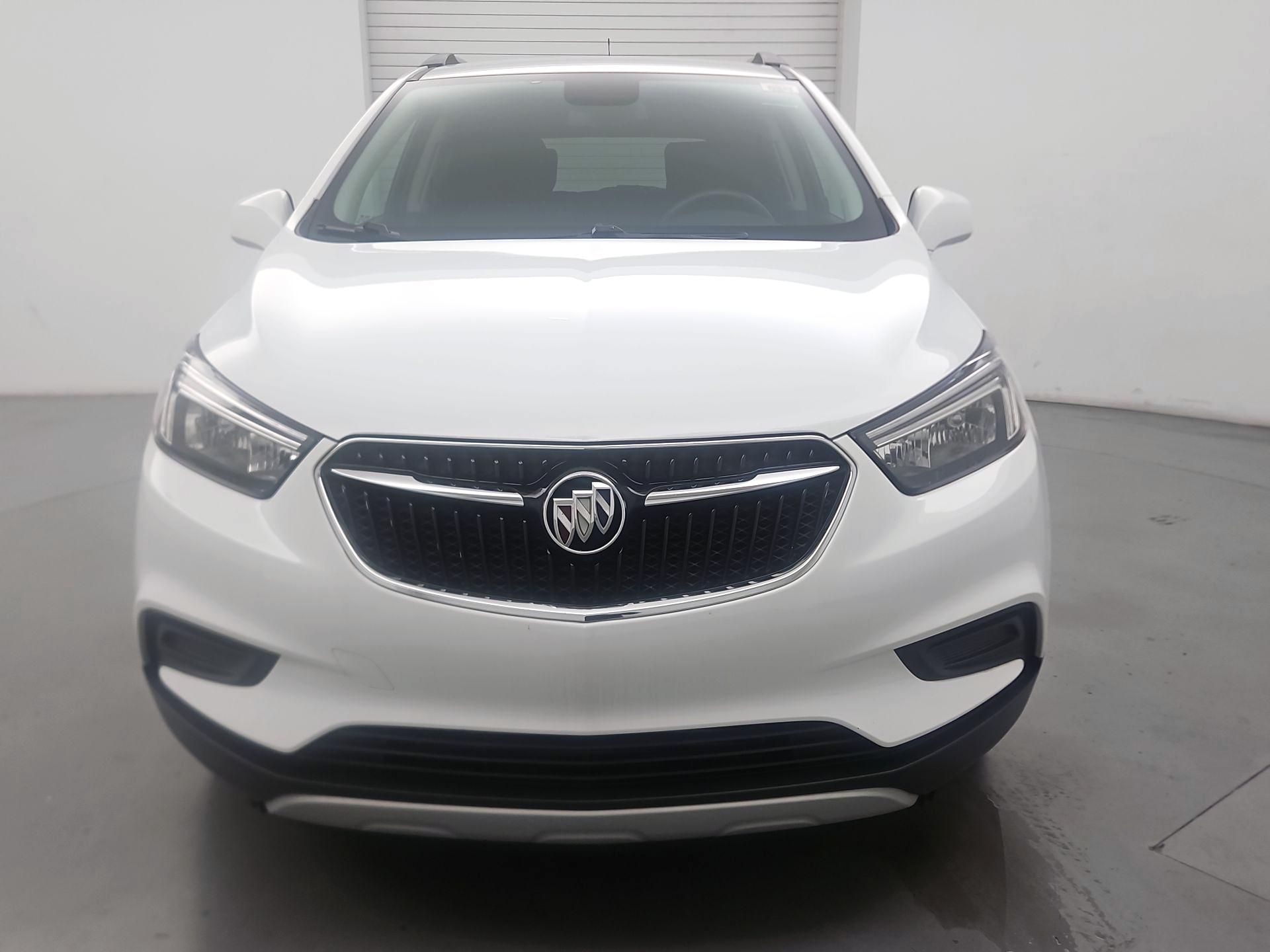 Thumbnail: 2022 Buick Encore - 2