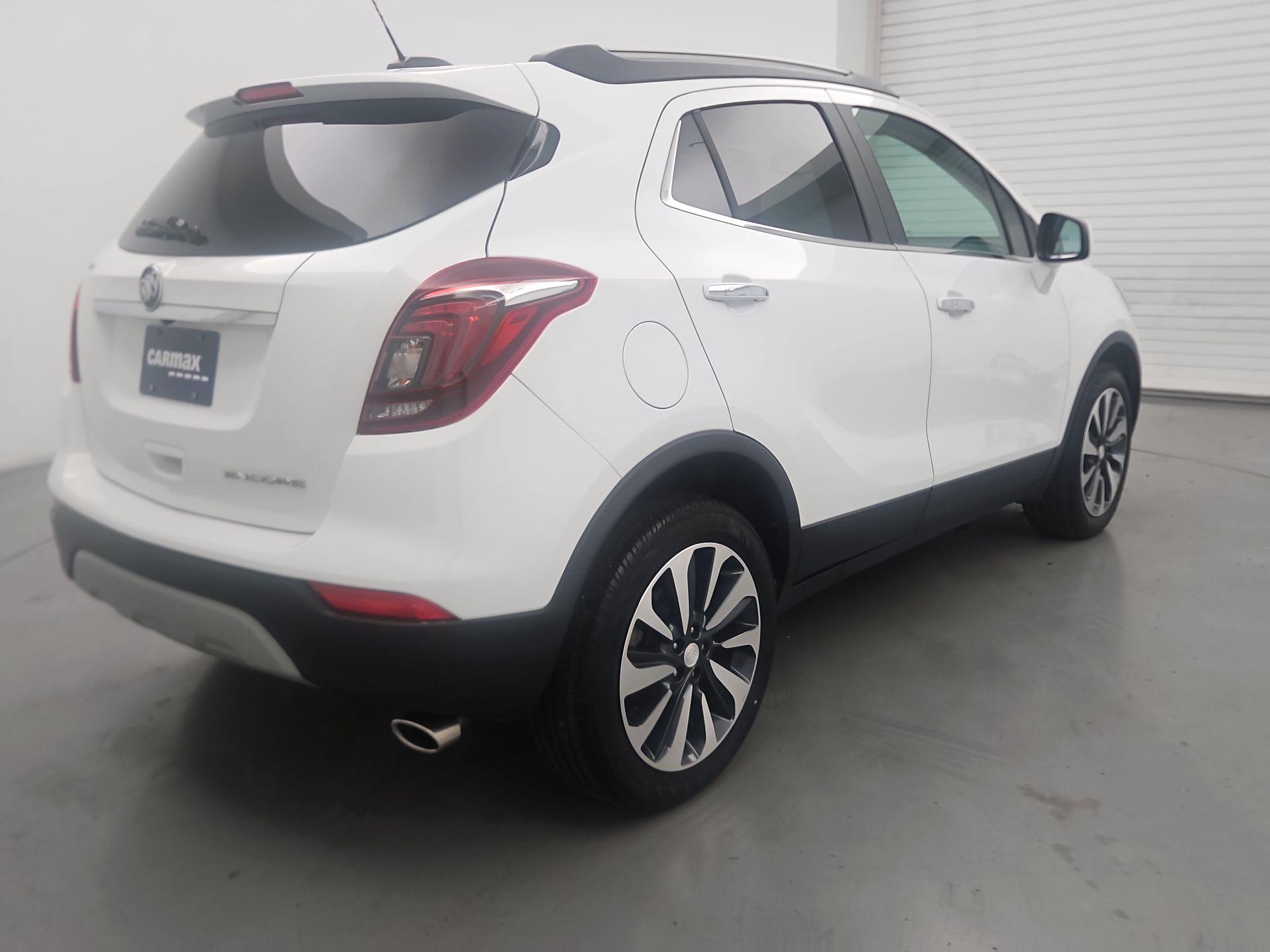 Thumbnail: 2022 Buick Encore - 5