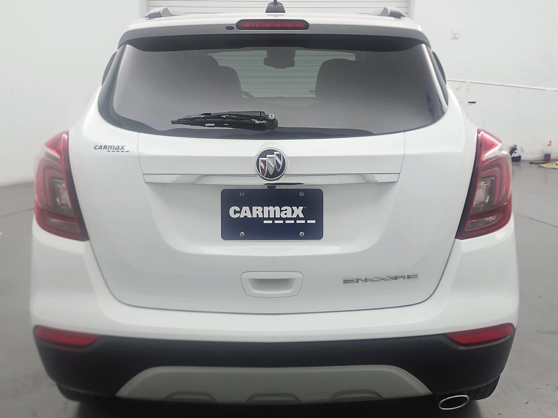 Thumbnail: 2022 Buick Encore - 6