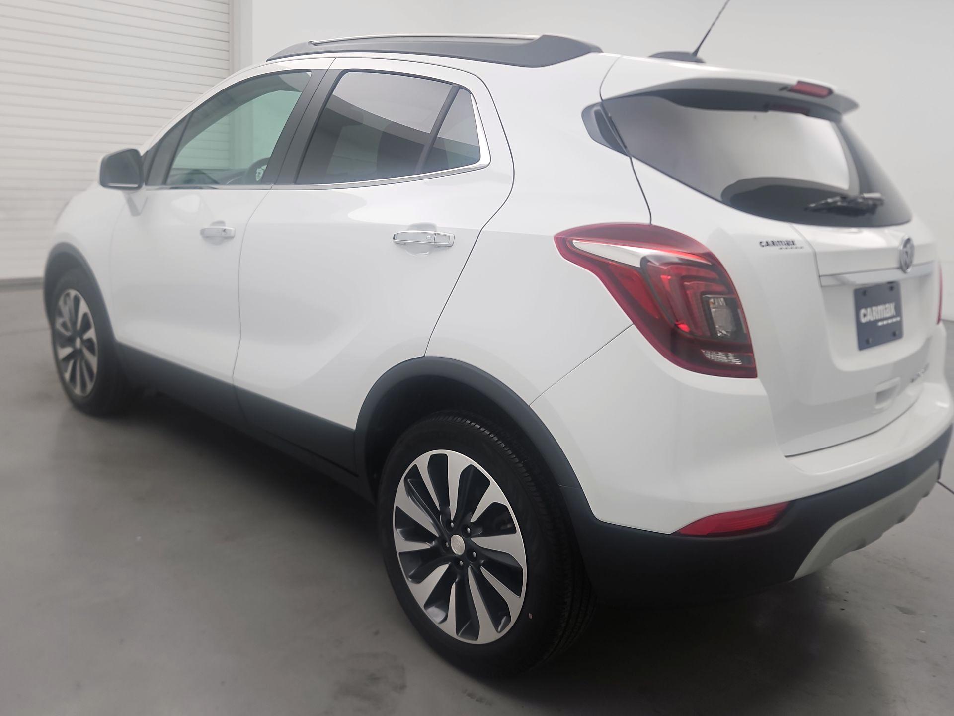 Thumbnail: 2022 Buick Encore - 7