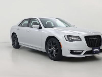 2022 Chrysler 300 Touring L