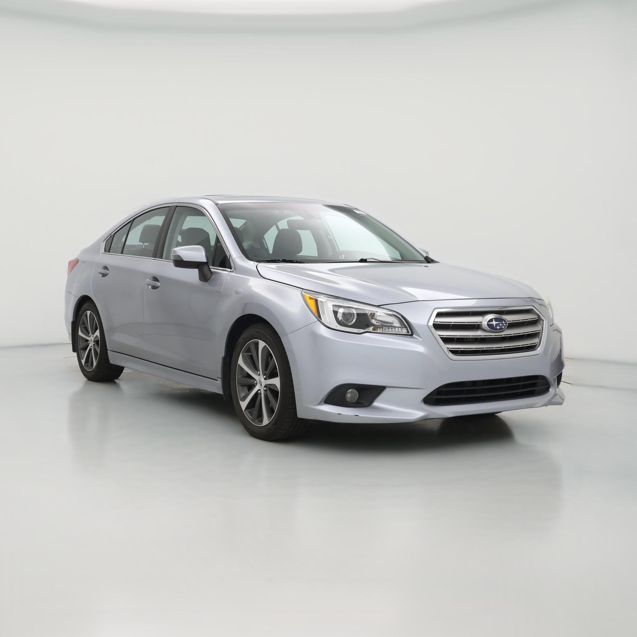 Thumbnail: 2017 Subaru Legacy - 1