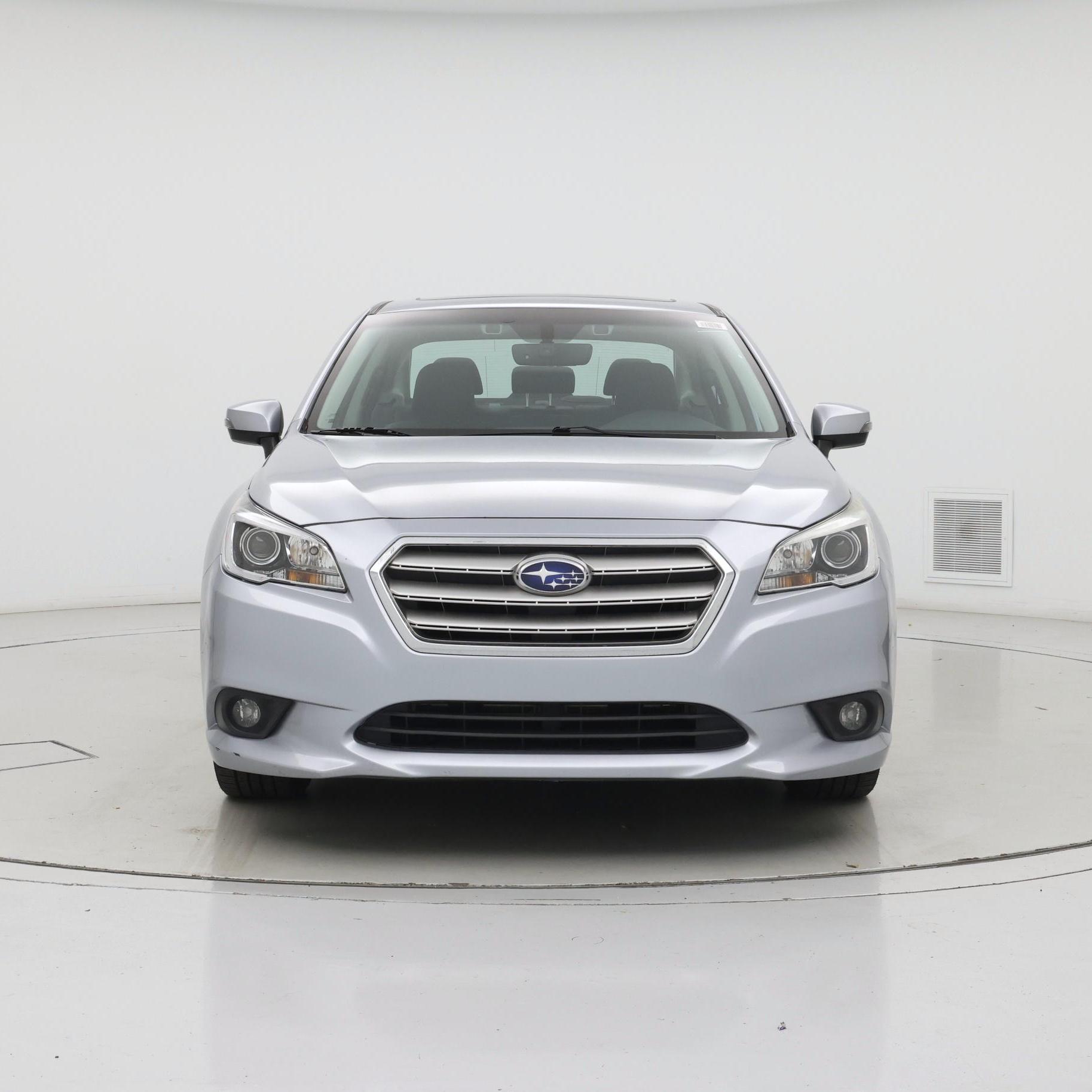 Thumbnail: 2017 Subaru Legacy - 5