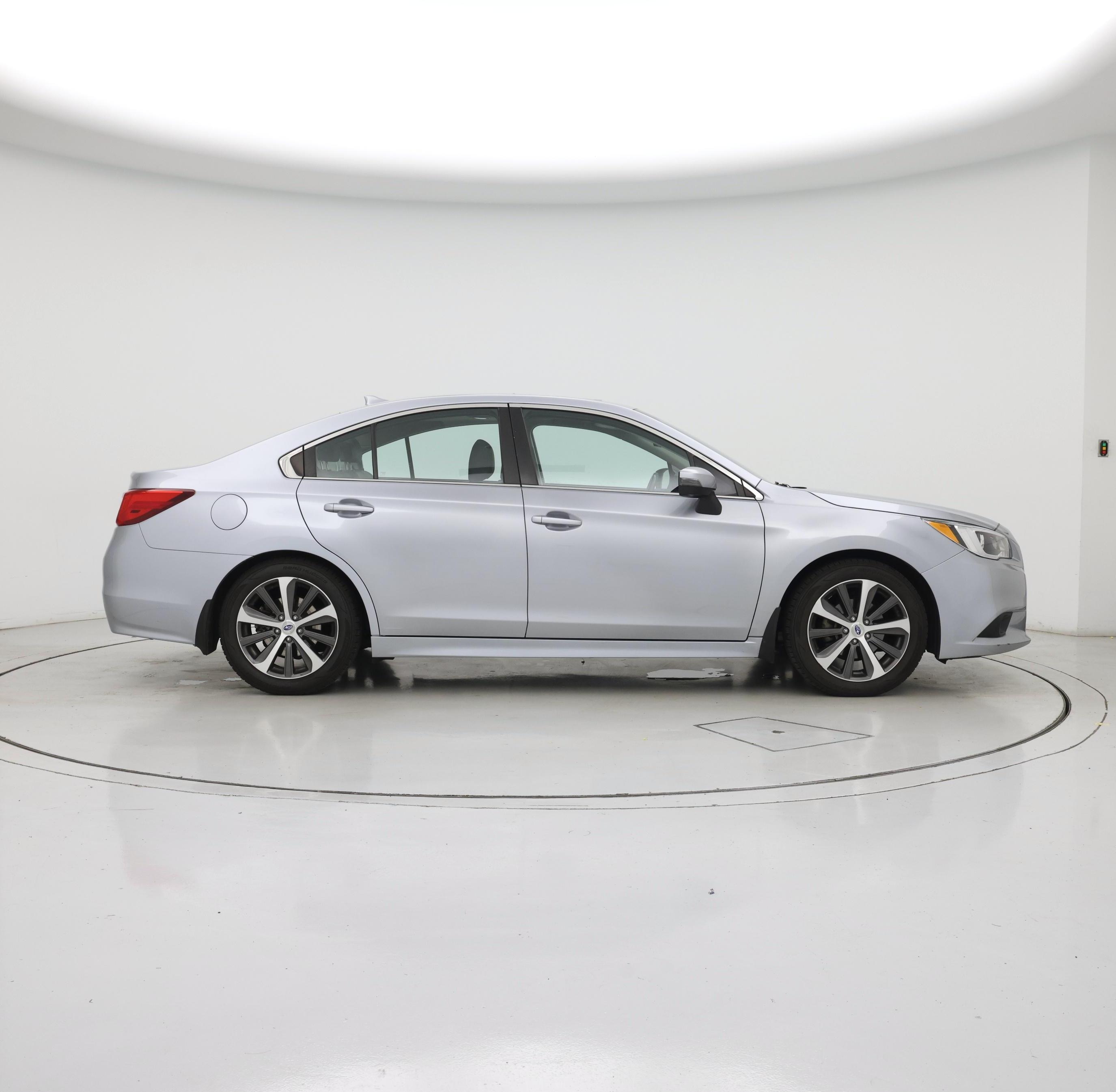 Thumbnail: 2017 Subaru Legacy - 7
