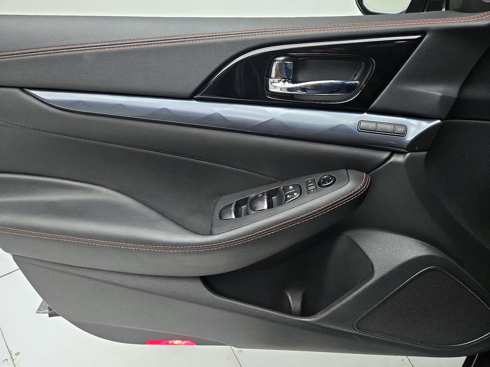 Thumbnail: 2023 Nissan Maxima - 12