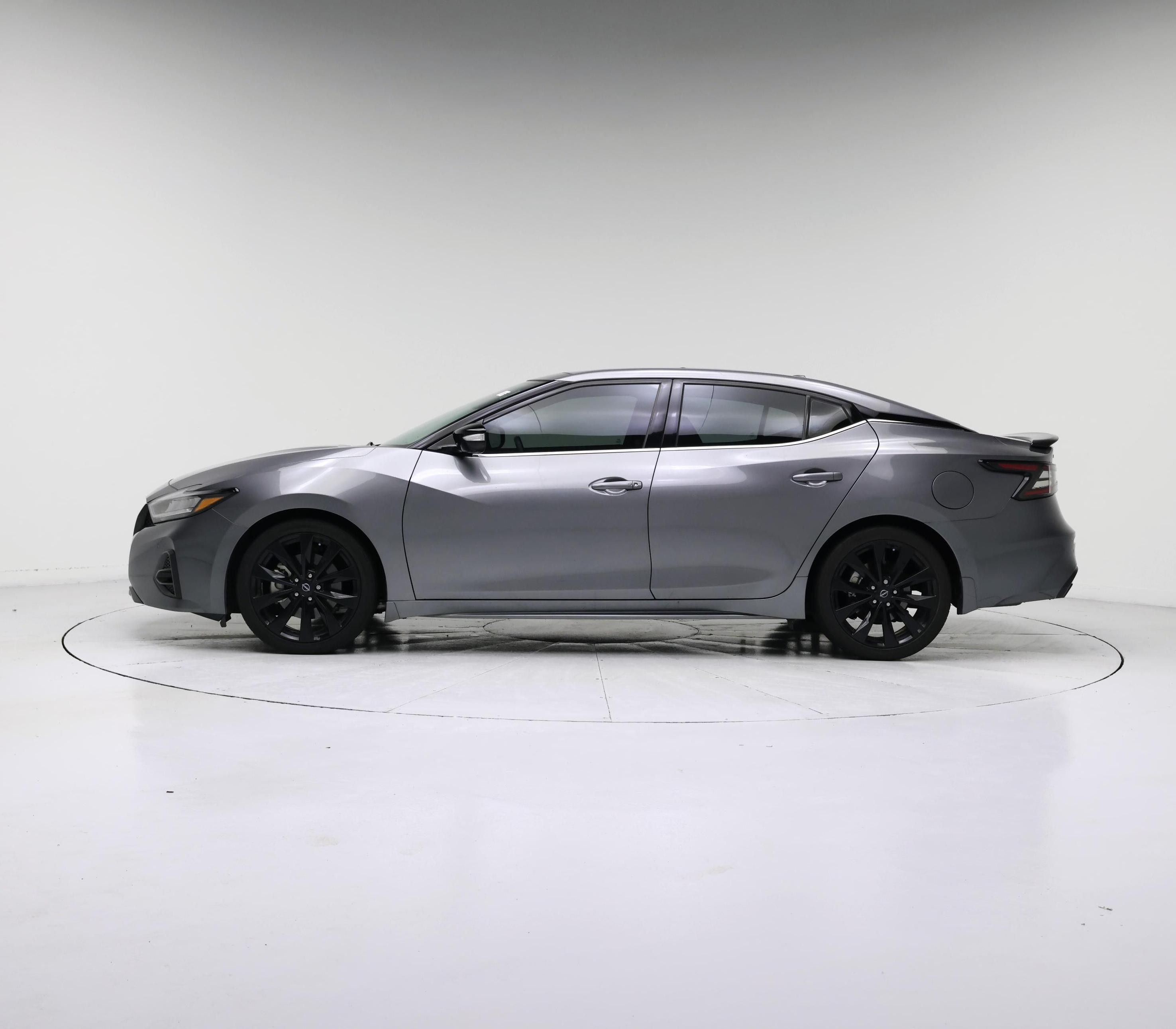 Thumbnail: 2023 Nissan Maxima - 3
