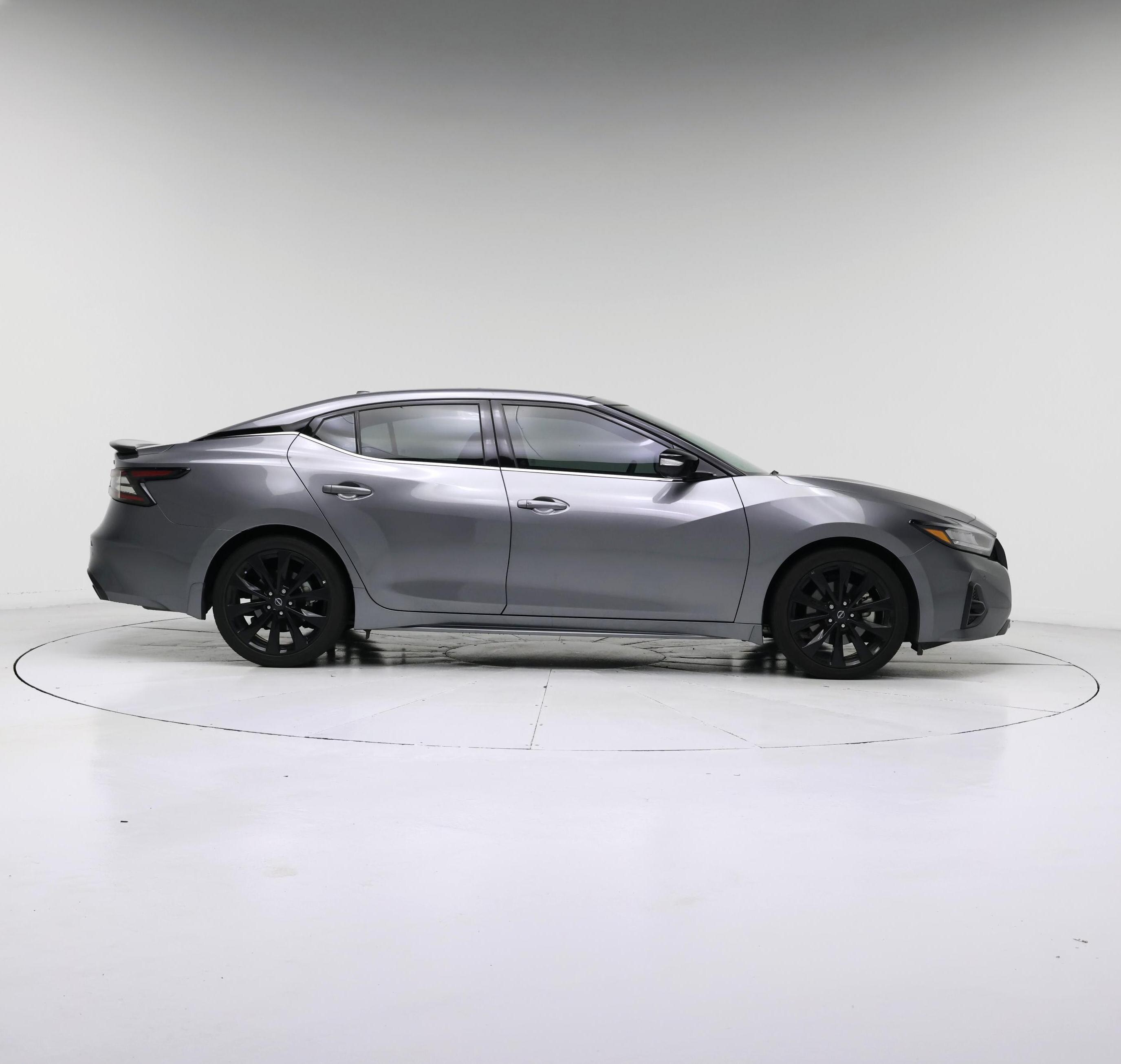 Thumbnail: 2023 Nissan Maxima - 7