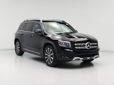 2022 Mercedes-Benz GLB250