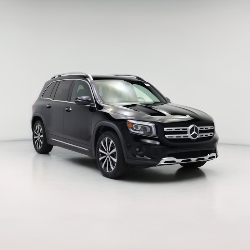 2022 Mercedes-Benz GLB250