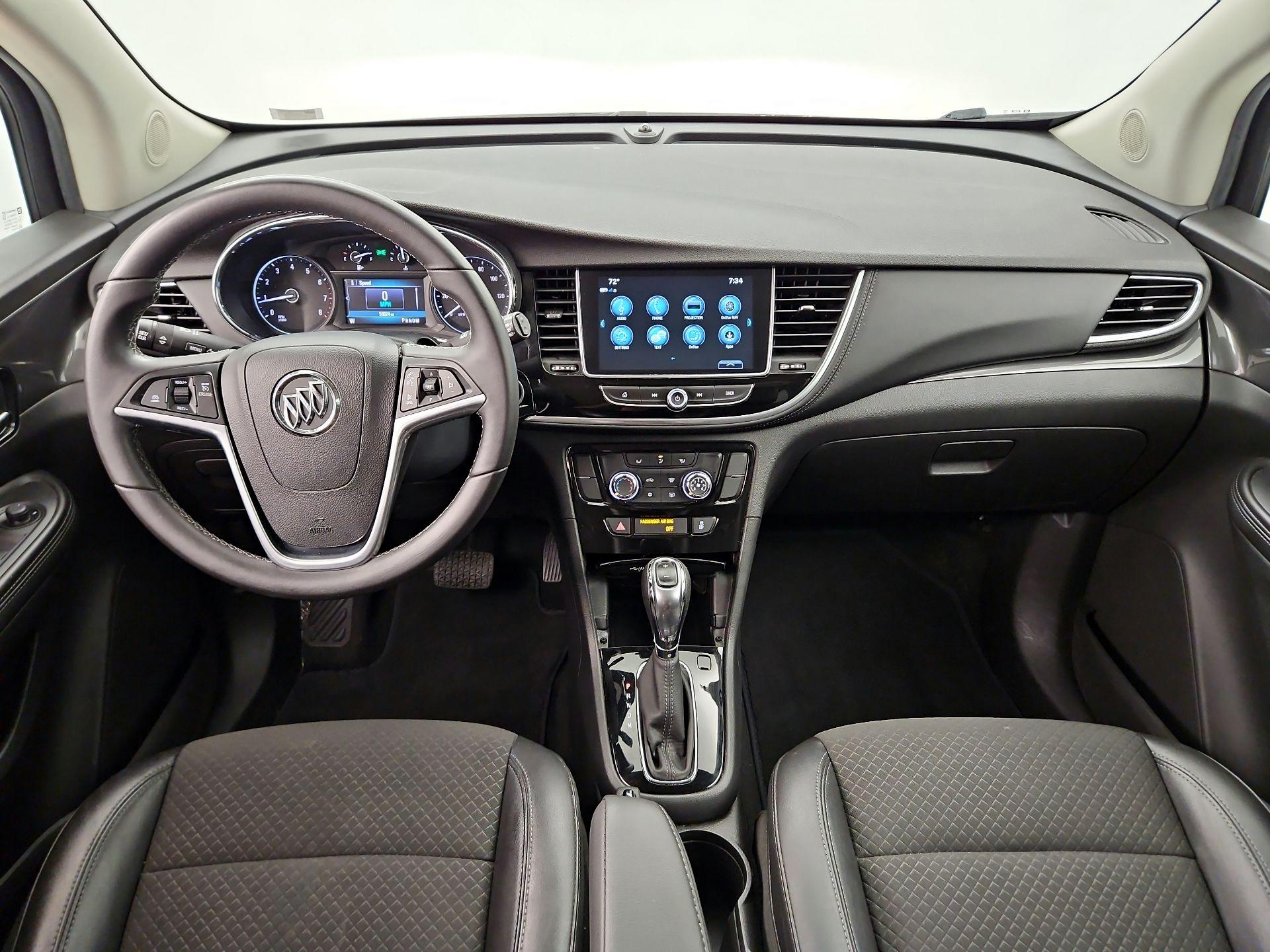 Thumbnail: 2021 Buick Encore - 9