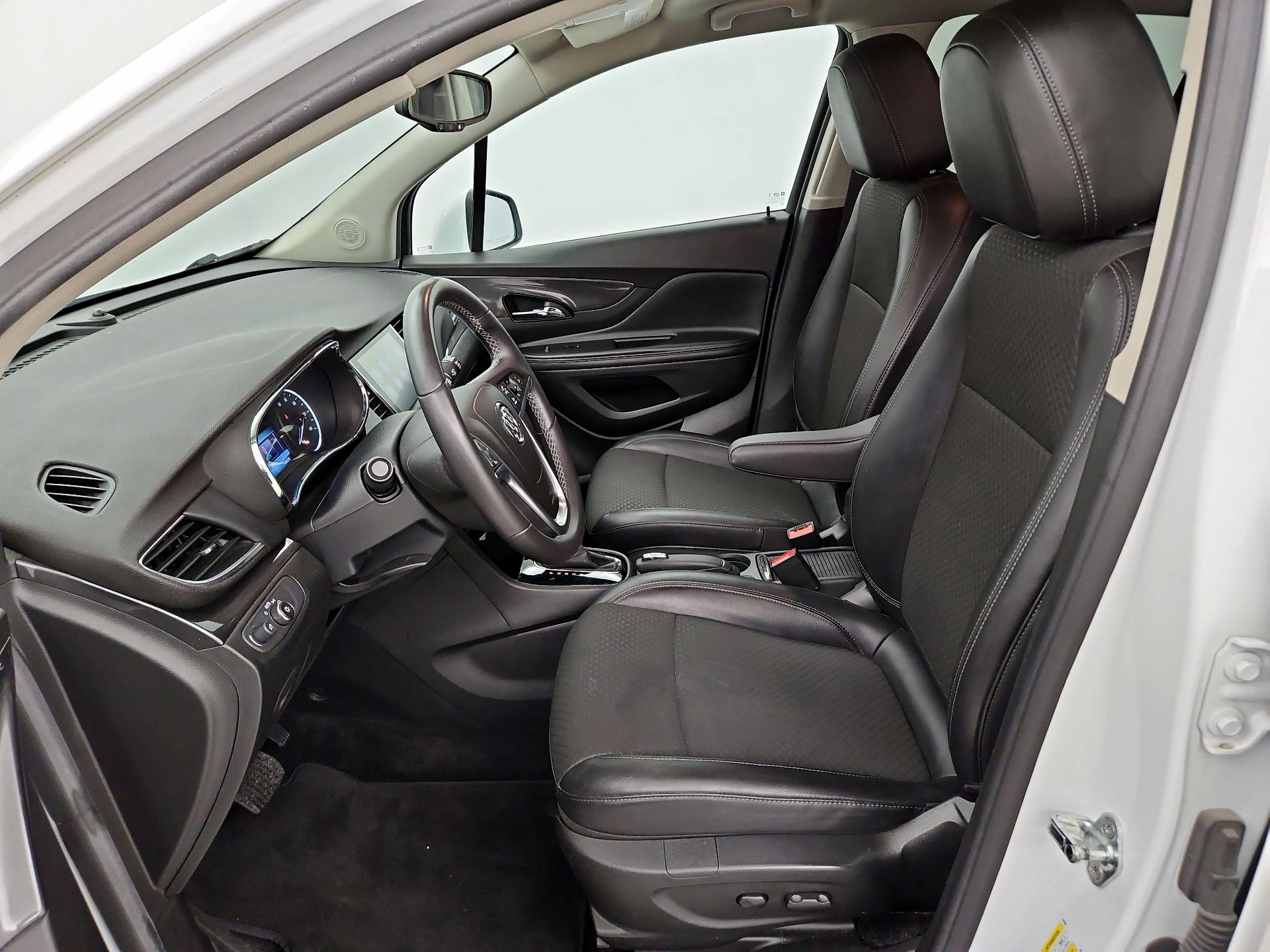 Thumbnail: 2021 Buick Encore - 11