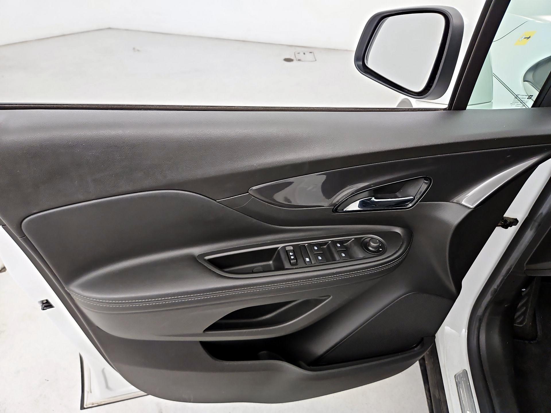 Thumbnail: 2021 Buick Encore - 12