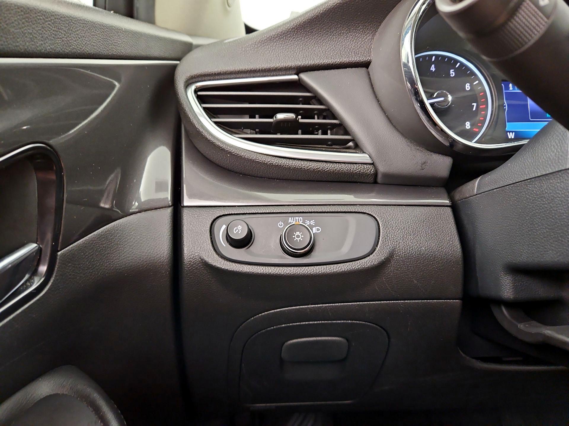 Thumbnail: 2021 Buick Encore - 13