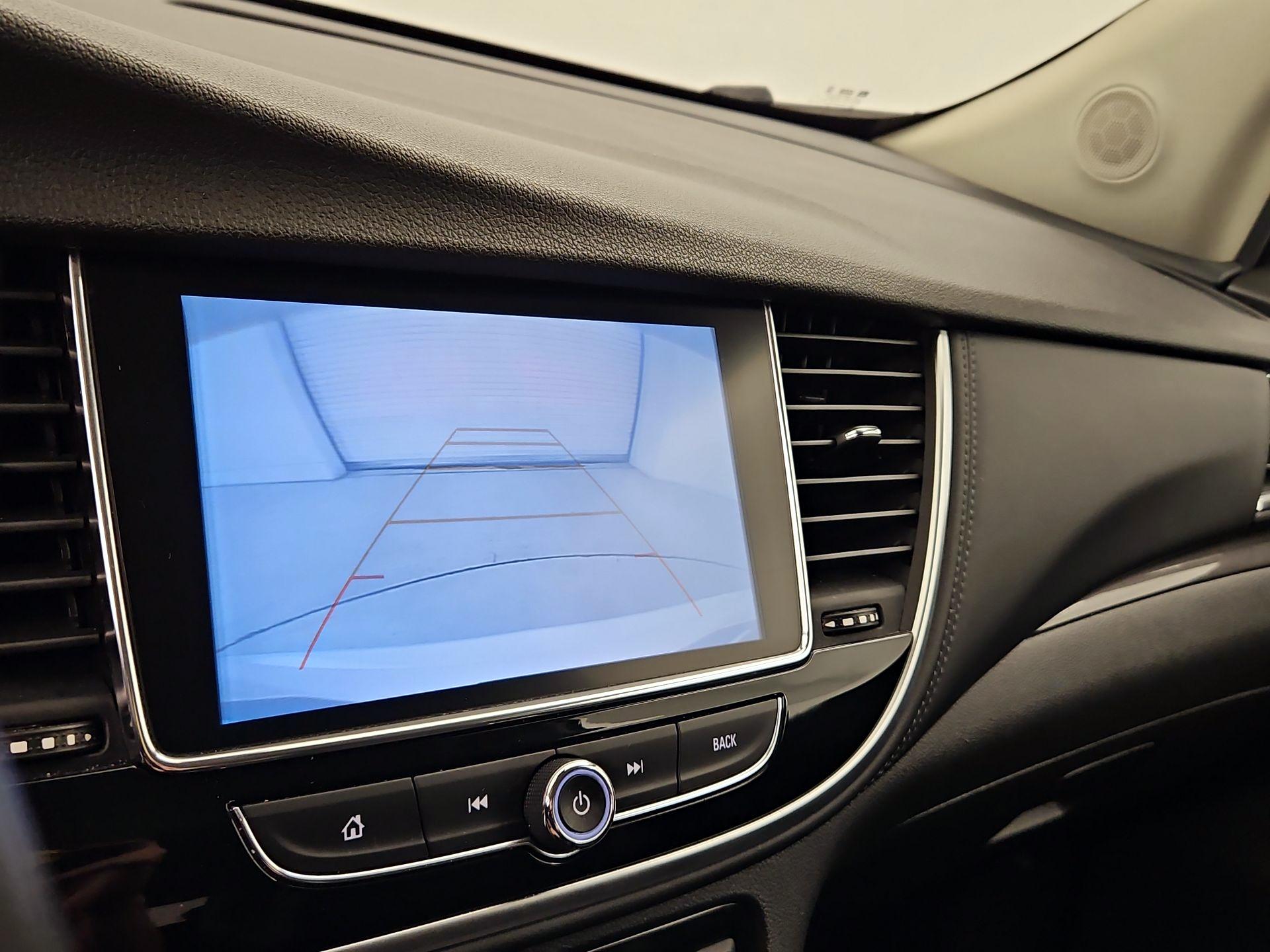 Thumbnail: 2021 Buick Encore - 14