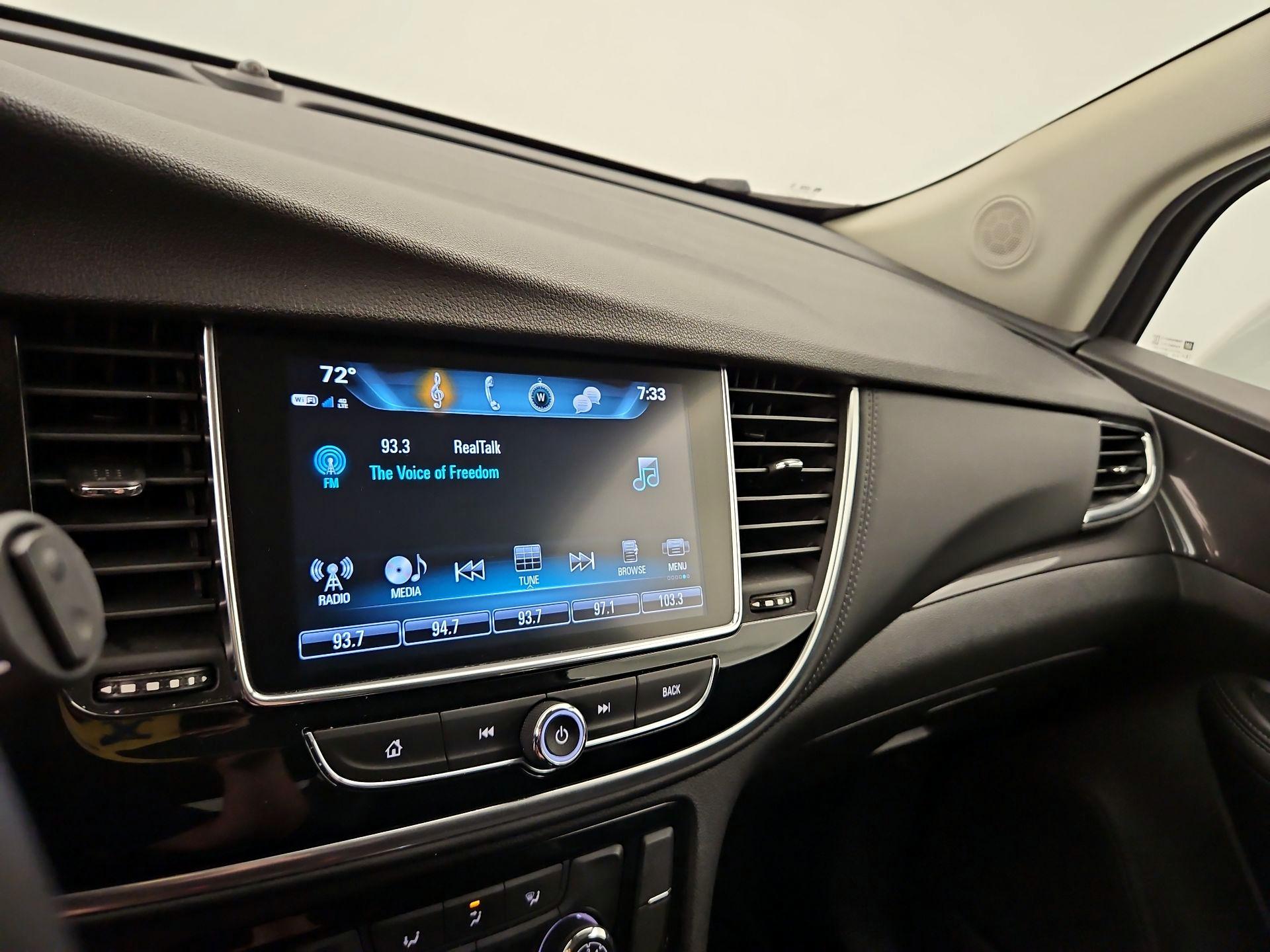 Thumbnail: 2021 Buick Encore - 15