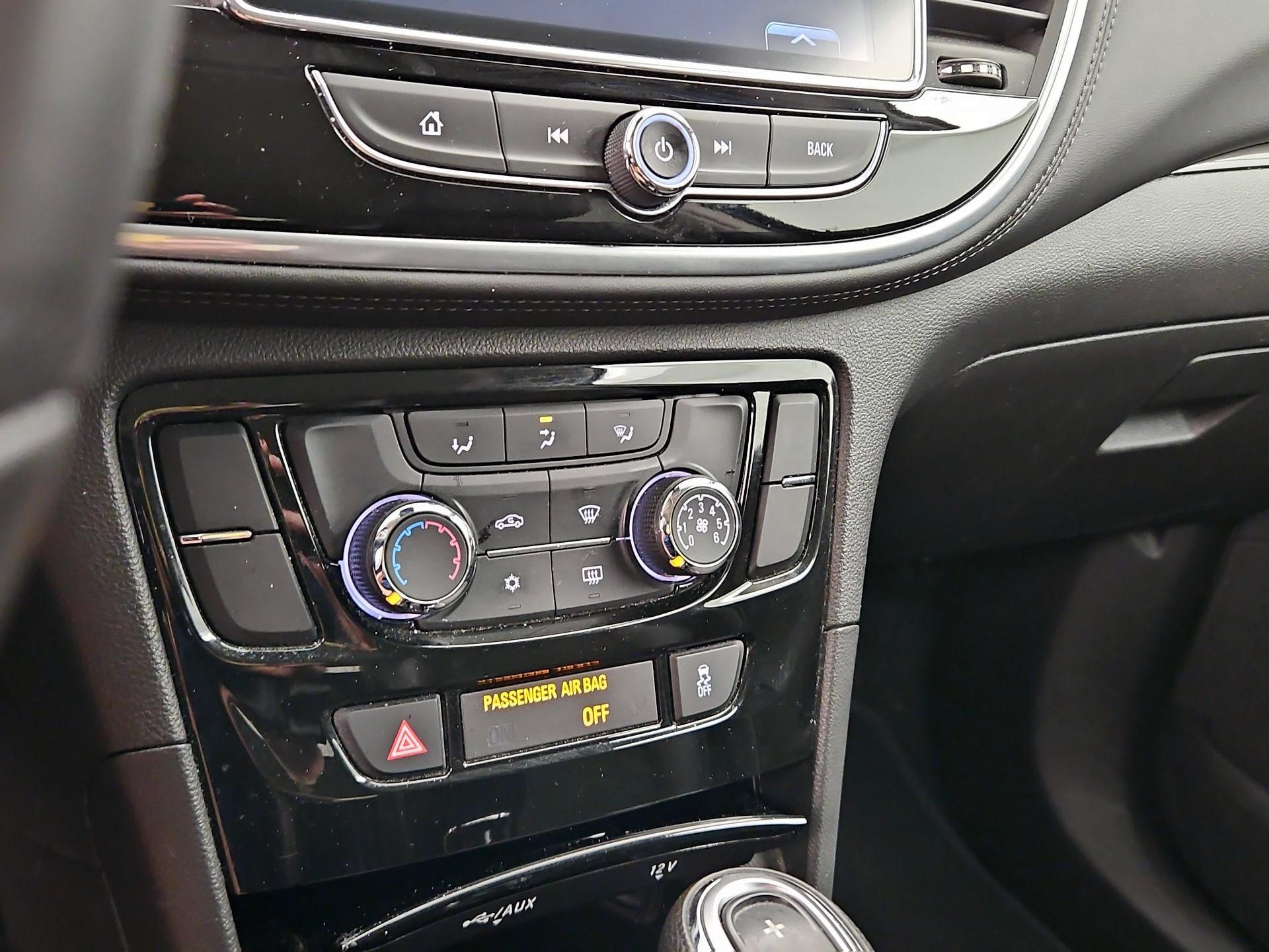 Thumbnail: 2021 Buick Encore - 16