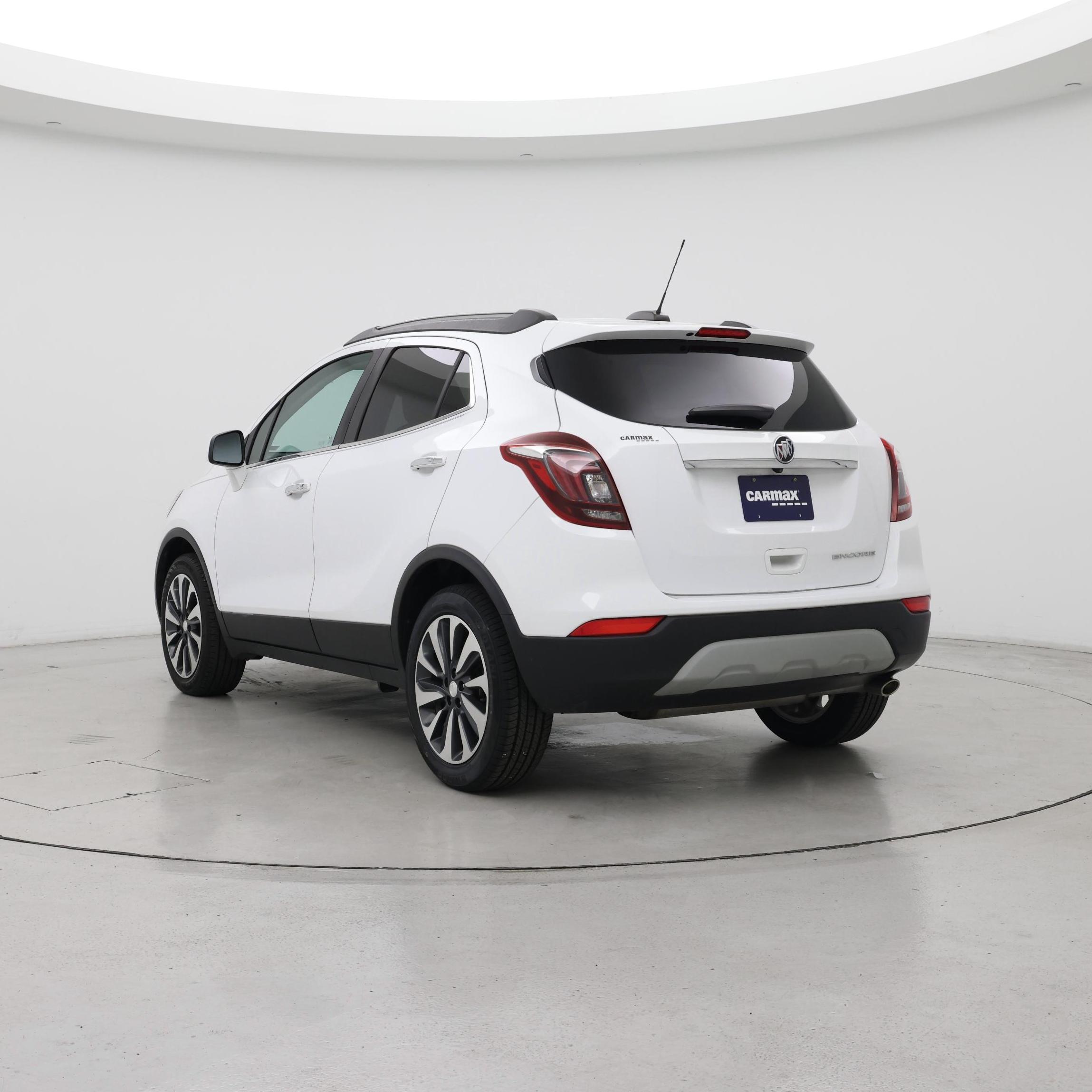 Thumbnail: 2021 Buick Encore - 2