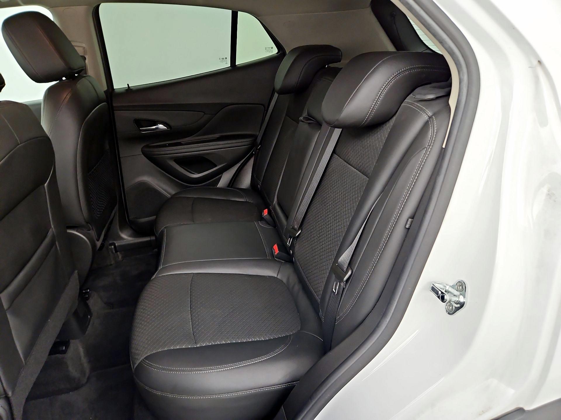 Thumbnail: 2021 Buick Encore - 19