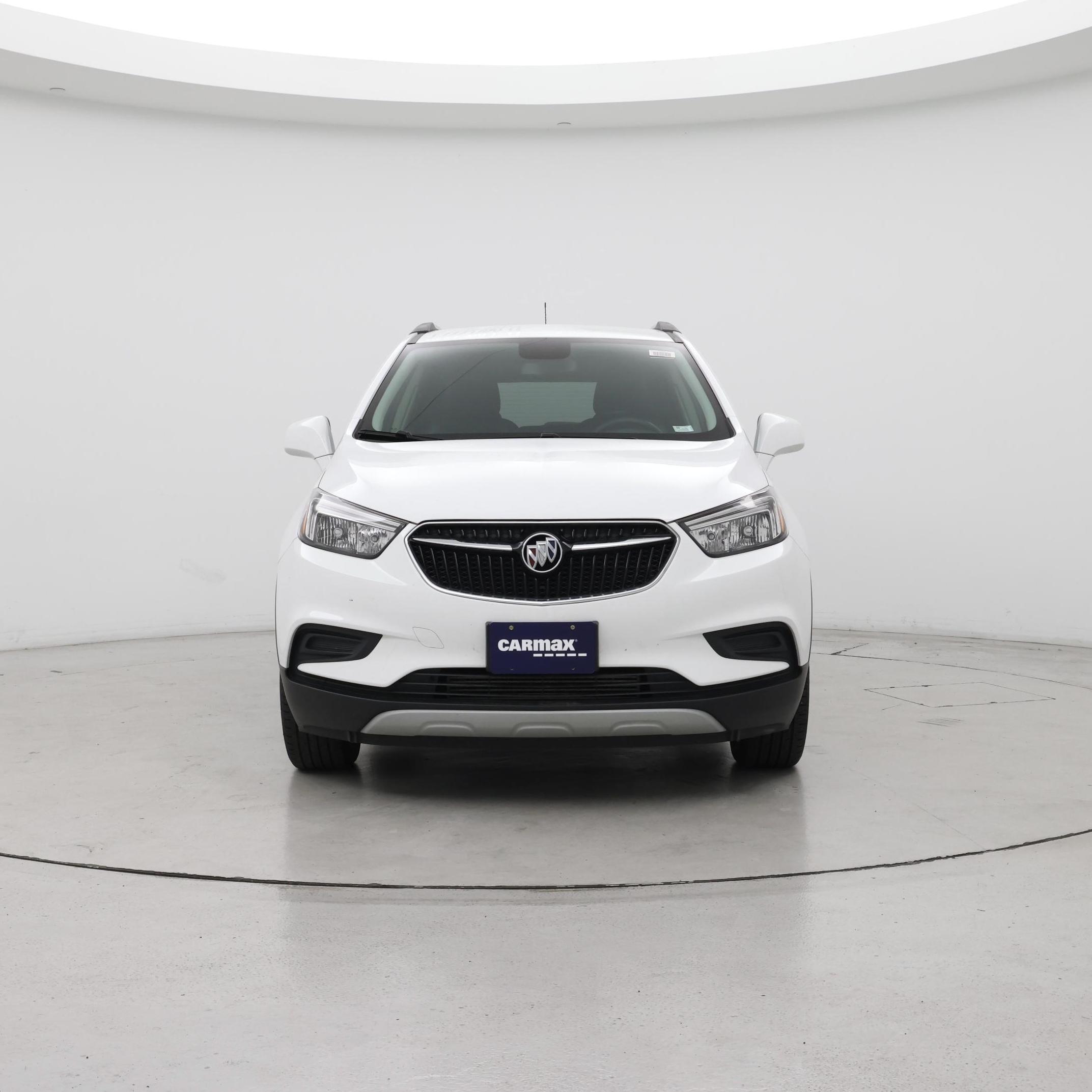 Thumbnail: 2021 Buick Encore - 5