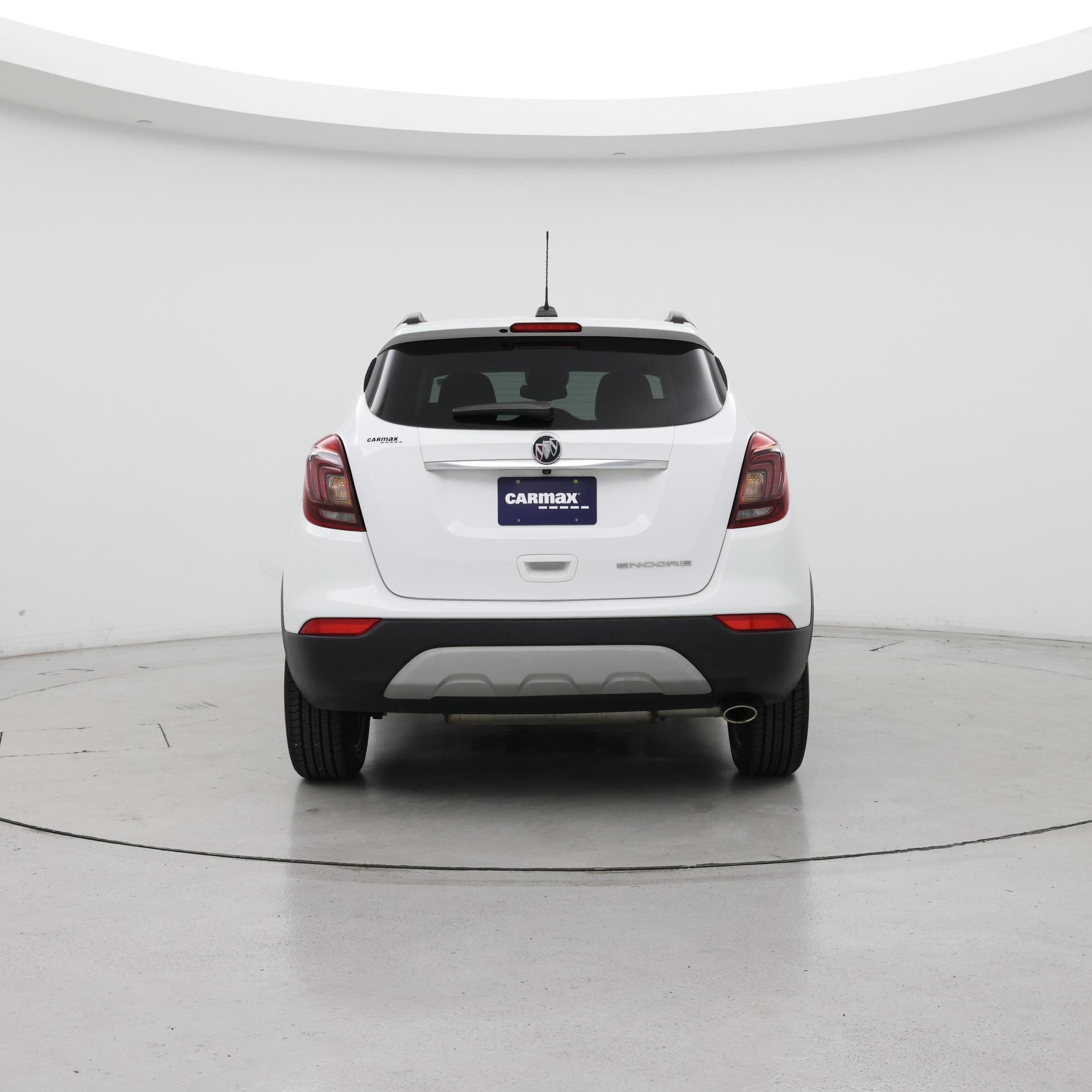 Thumbnail: 2021 Buick Encore - 6