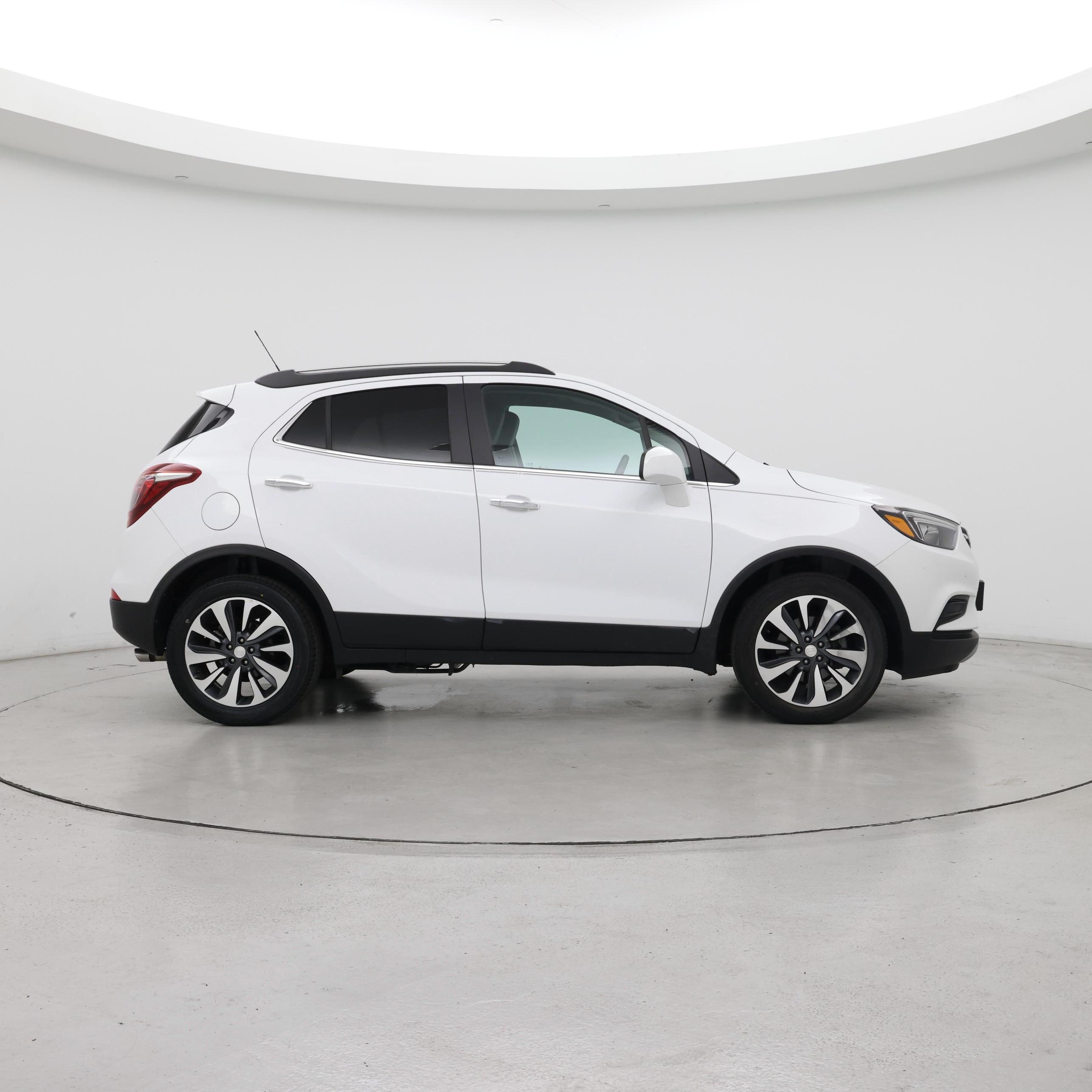 Thumbnail: 2021 Buick Encore - 7