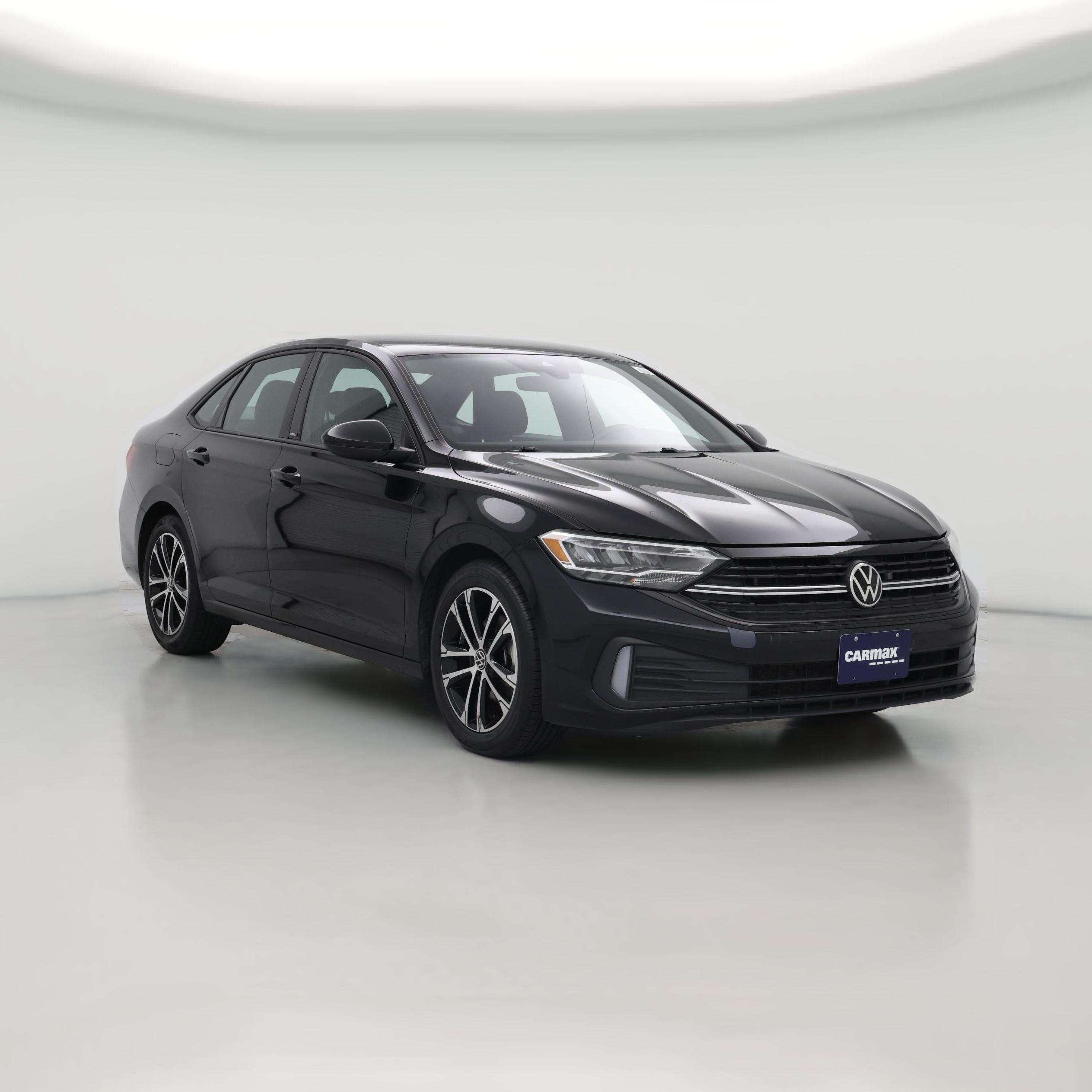 Thumbnail: 2023 Volkswagen Jetta - 1