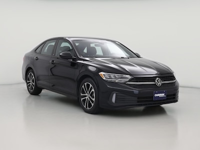 2023 Volkswagen Jetta Sport