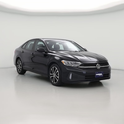 2023 Volkswagen Jetta Sport