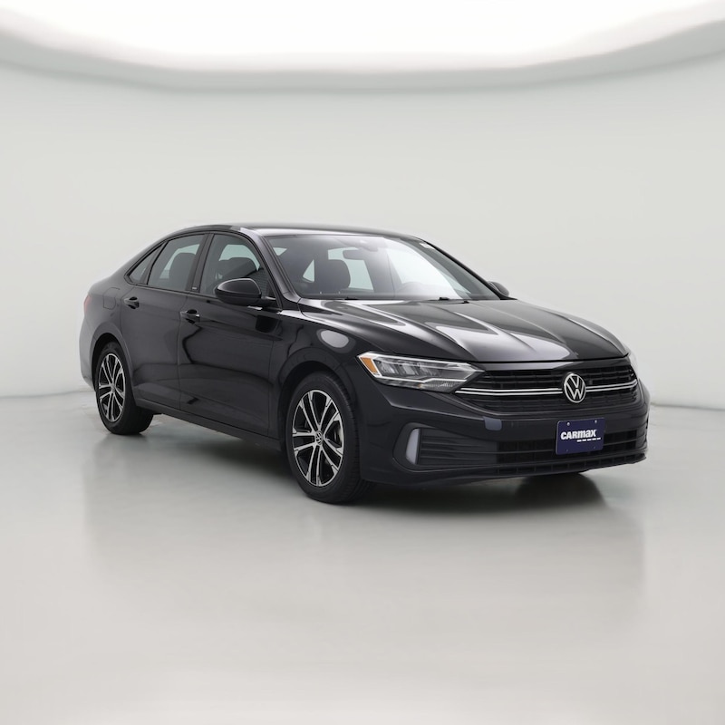 2023 Volkswagen Jetta Sport