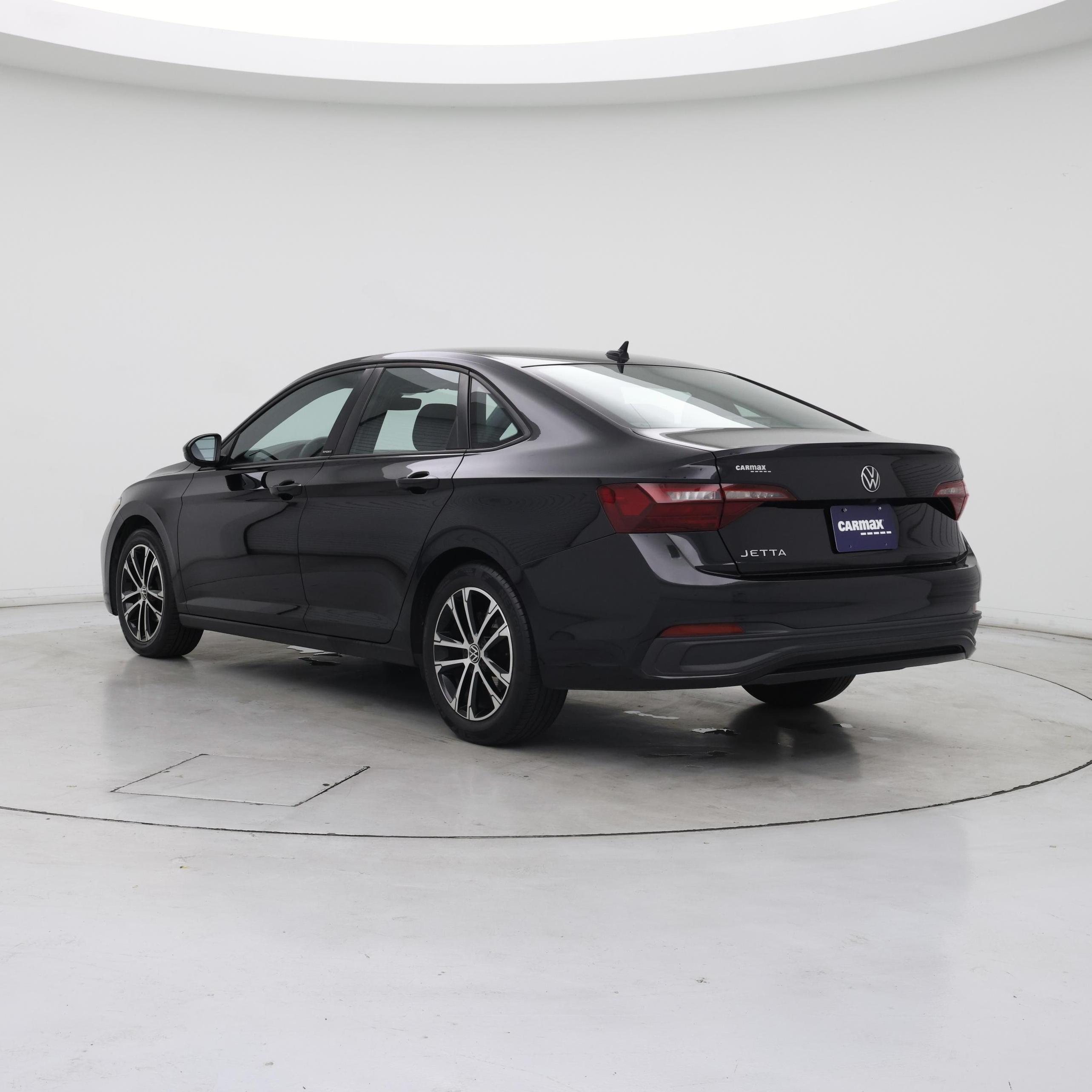 Thumbnail: 2023 Volkswagen Jetta - 2