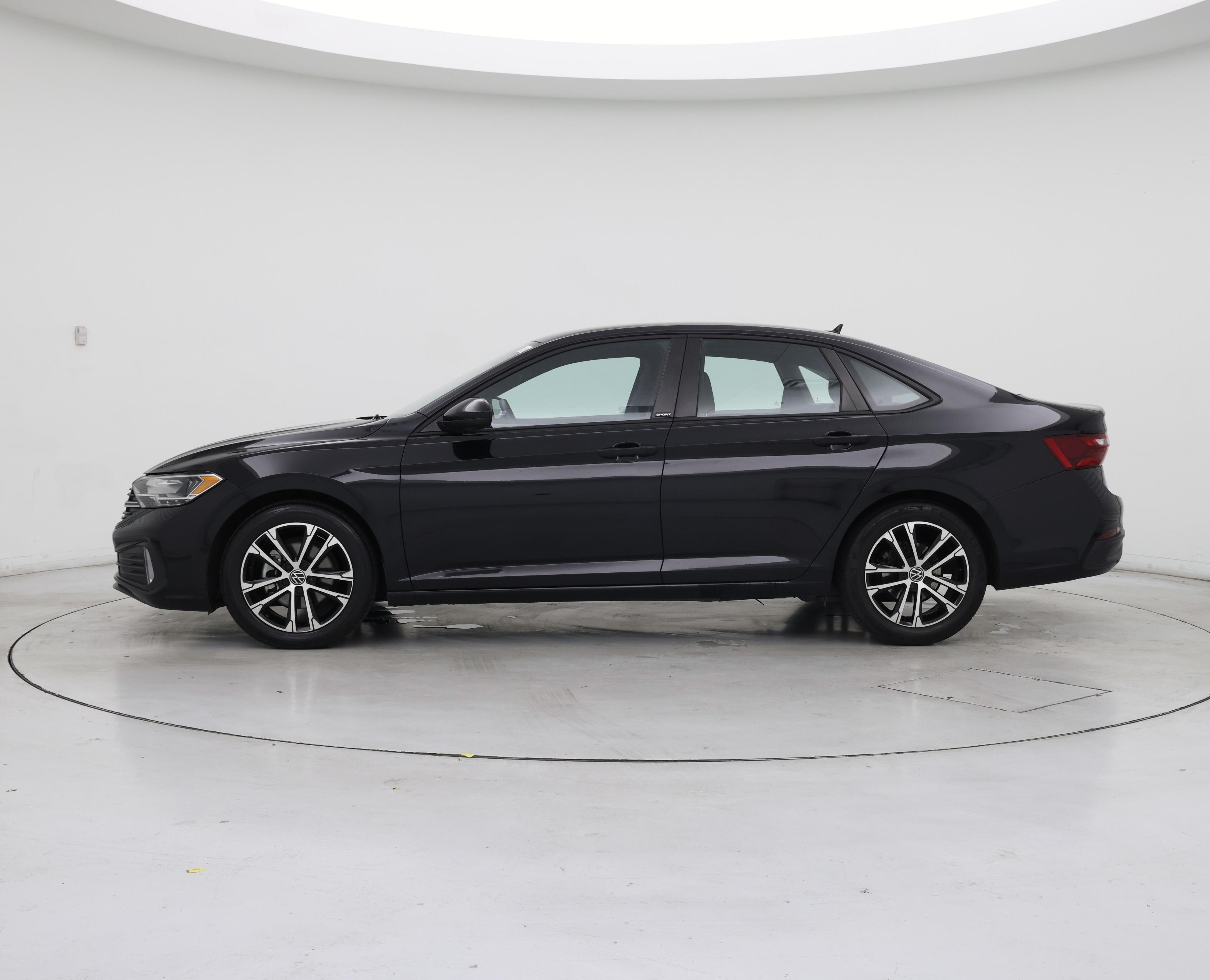 Thumbnail: 2023 Volkswagen Jetta - 3