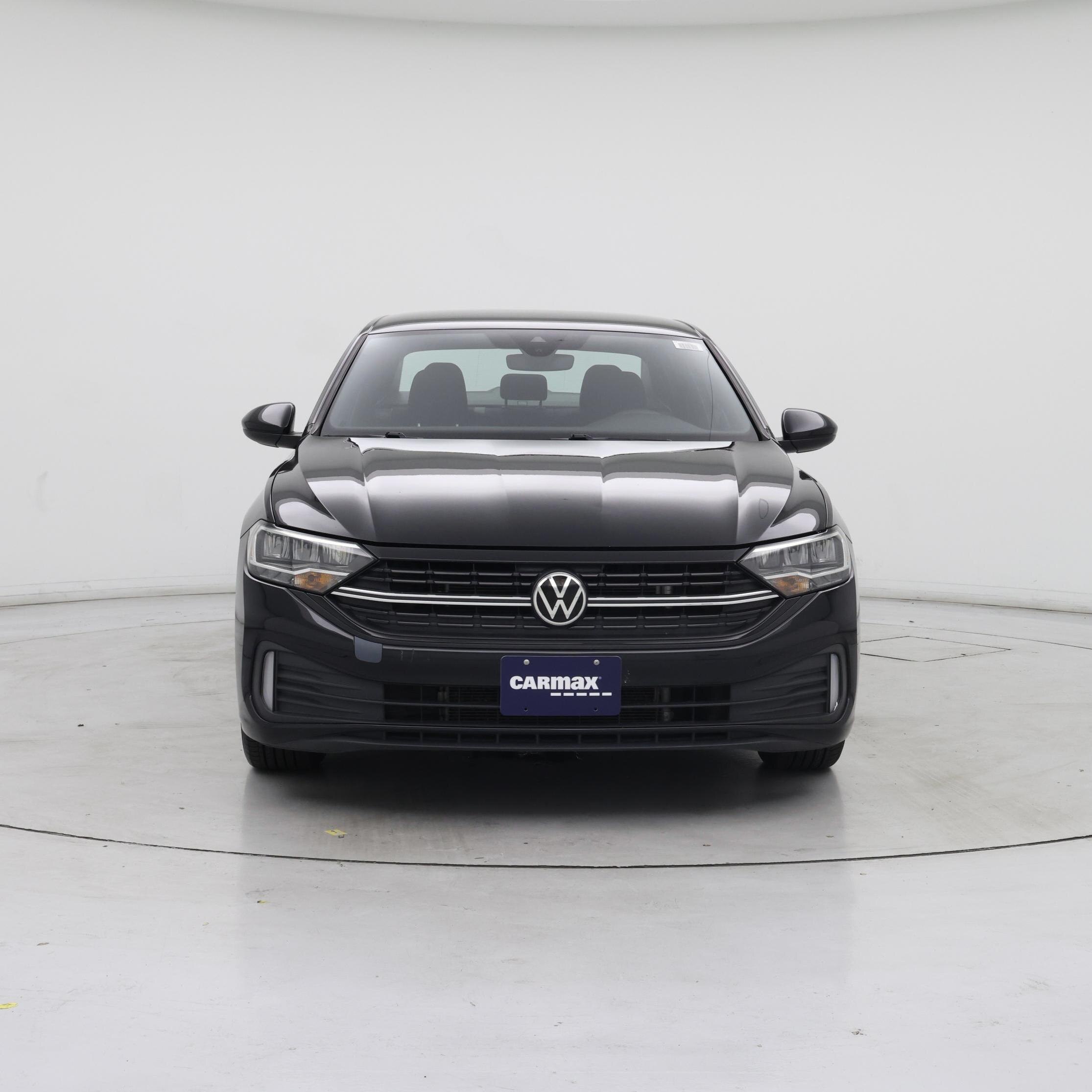Thumbnail: 2023 Volkswagen Jetta - 5