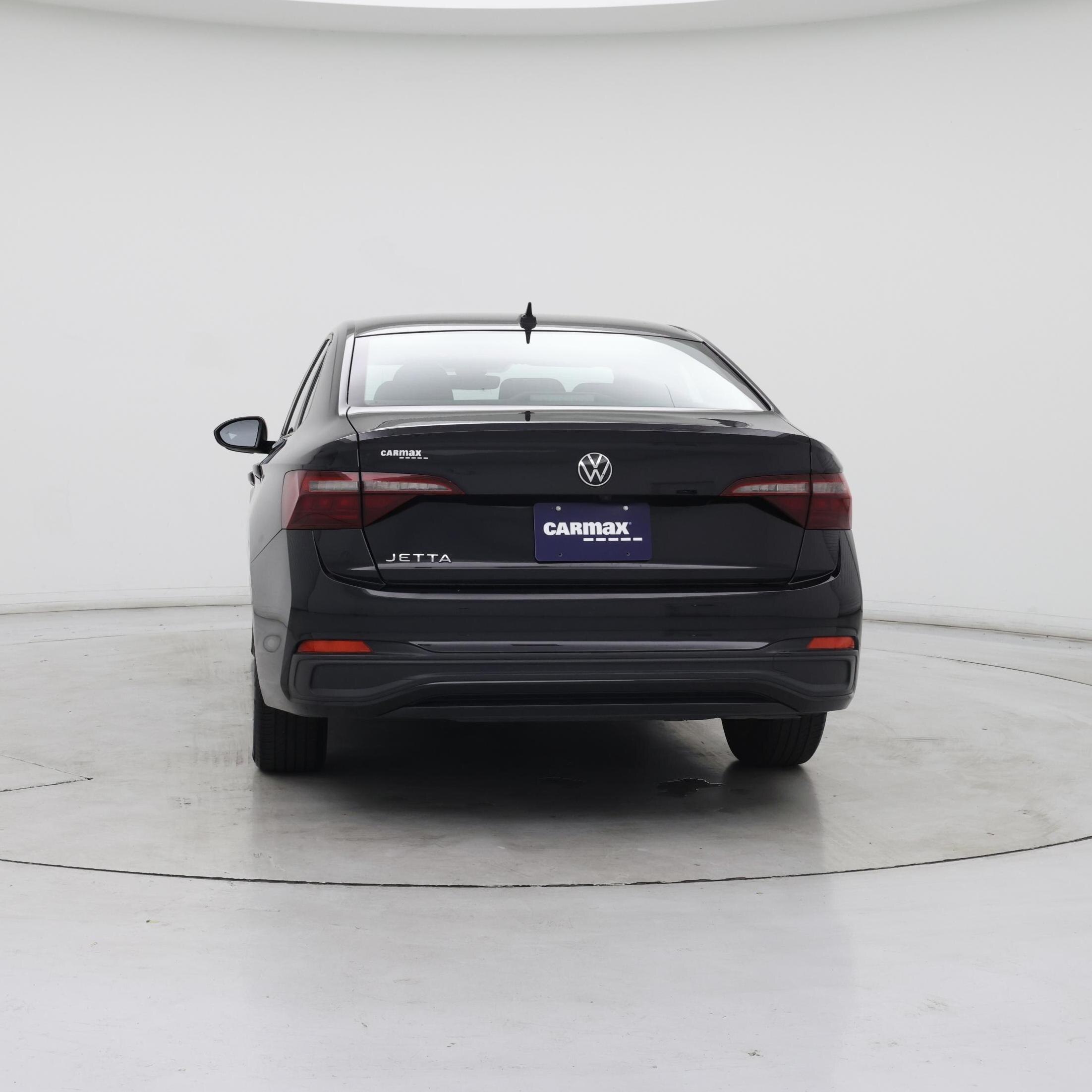 Thumbnail: 2023 Volkswagen Jetta - 6