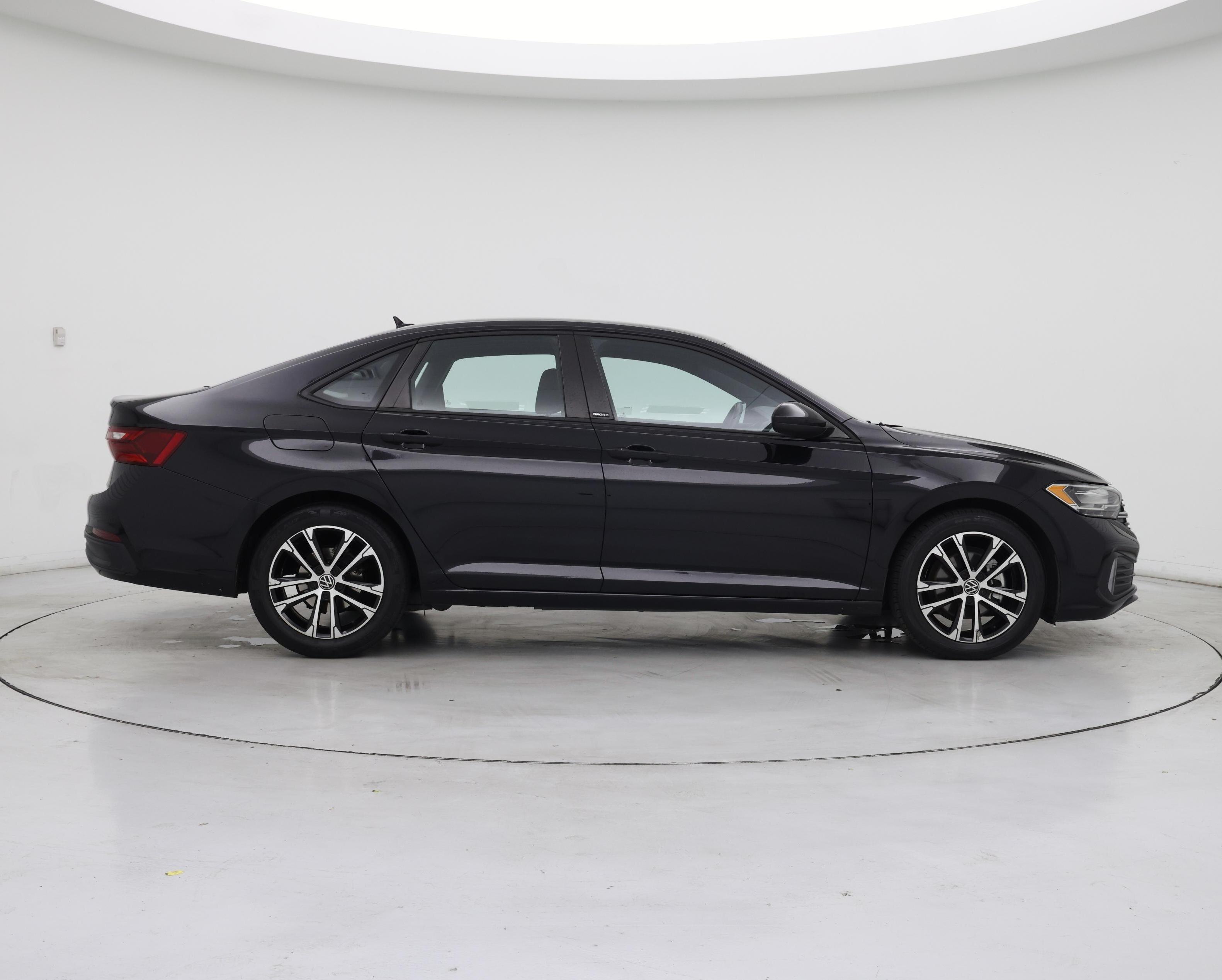 Thumbnail: 2023 Volkswagen Jetta - 7
