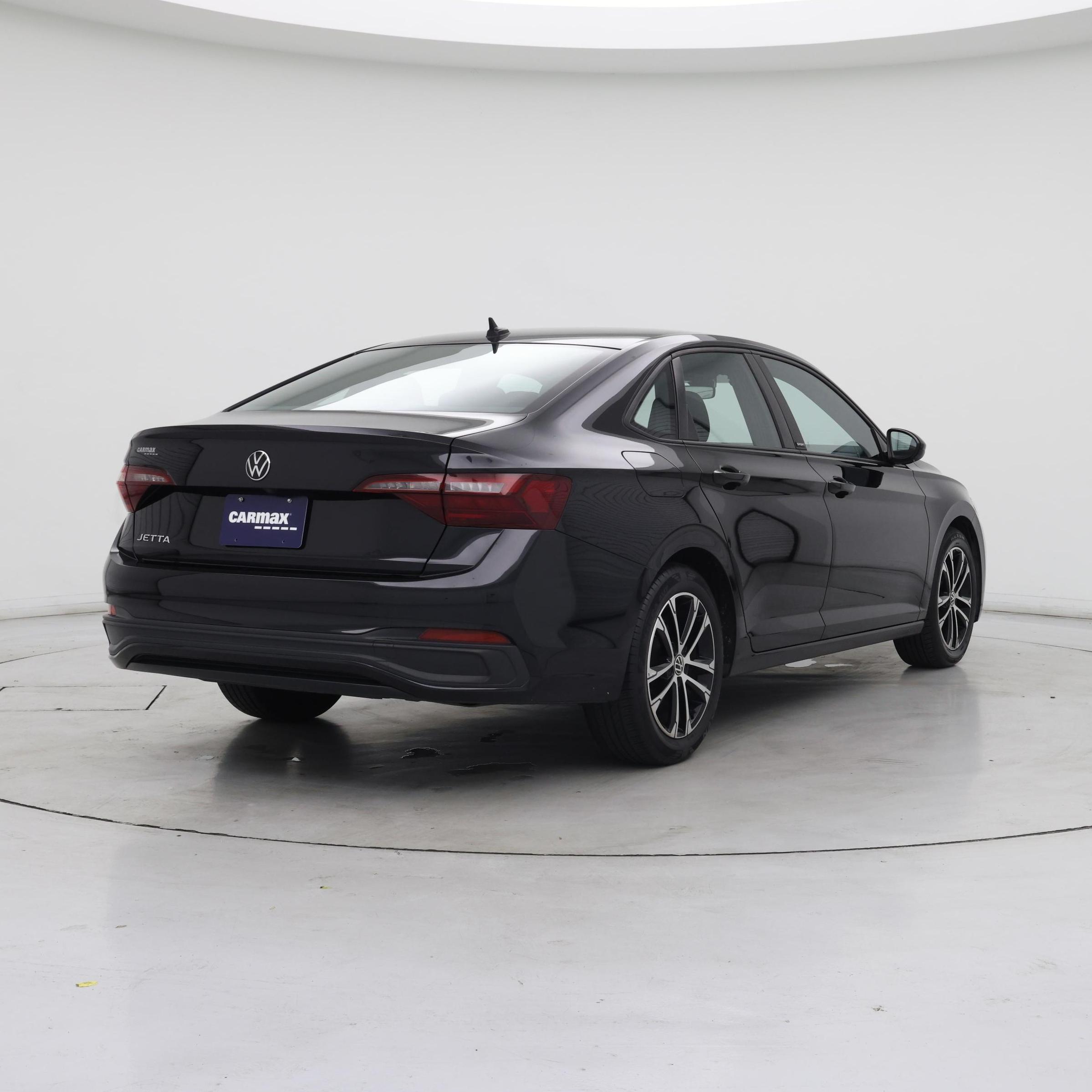 Thumbnail: 2023 Volkswagen Jetta - 8