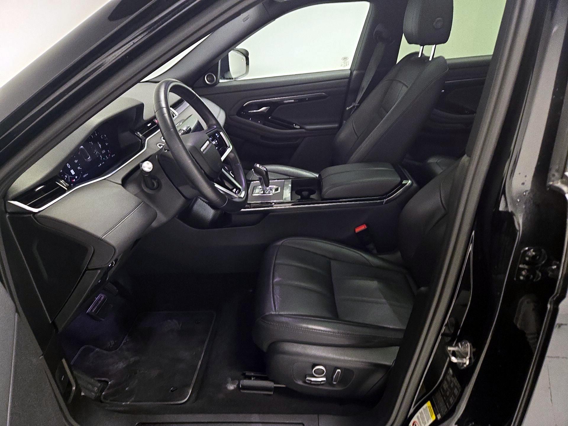 Thumbnail: 2021 Land Rover Range Rover Evoque - 11