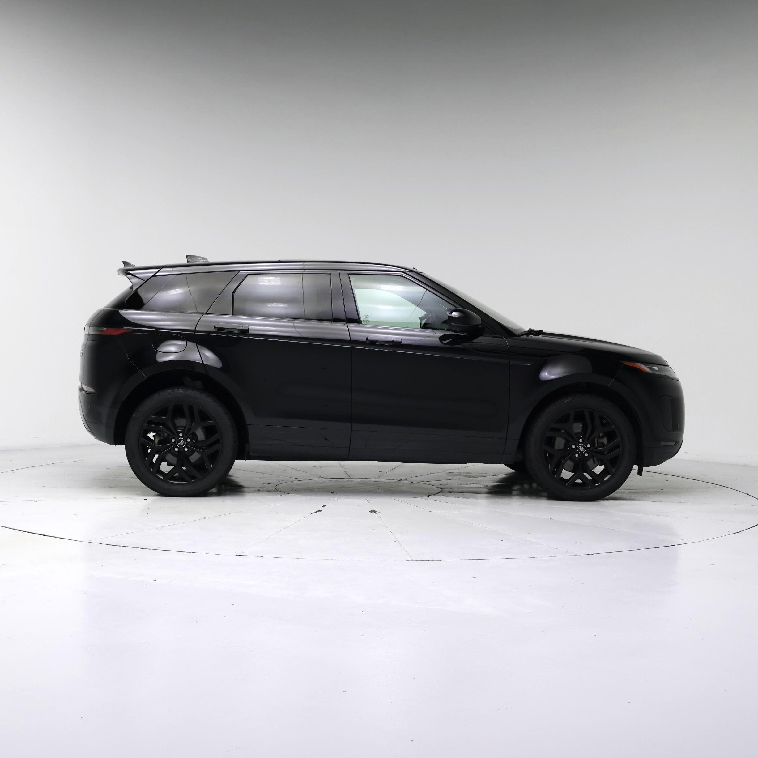 Thumbnail: 2021 Land Rover Range Rover Evoque - 7