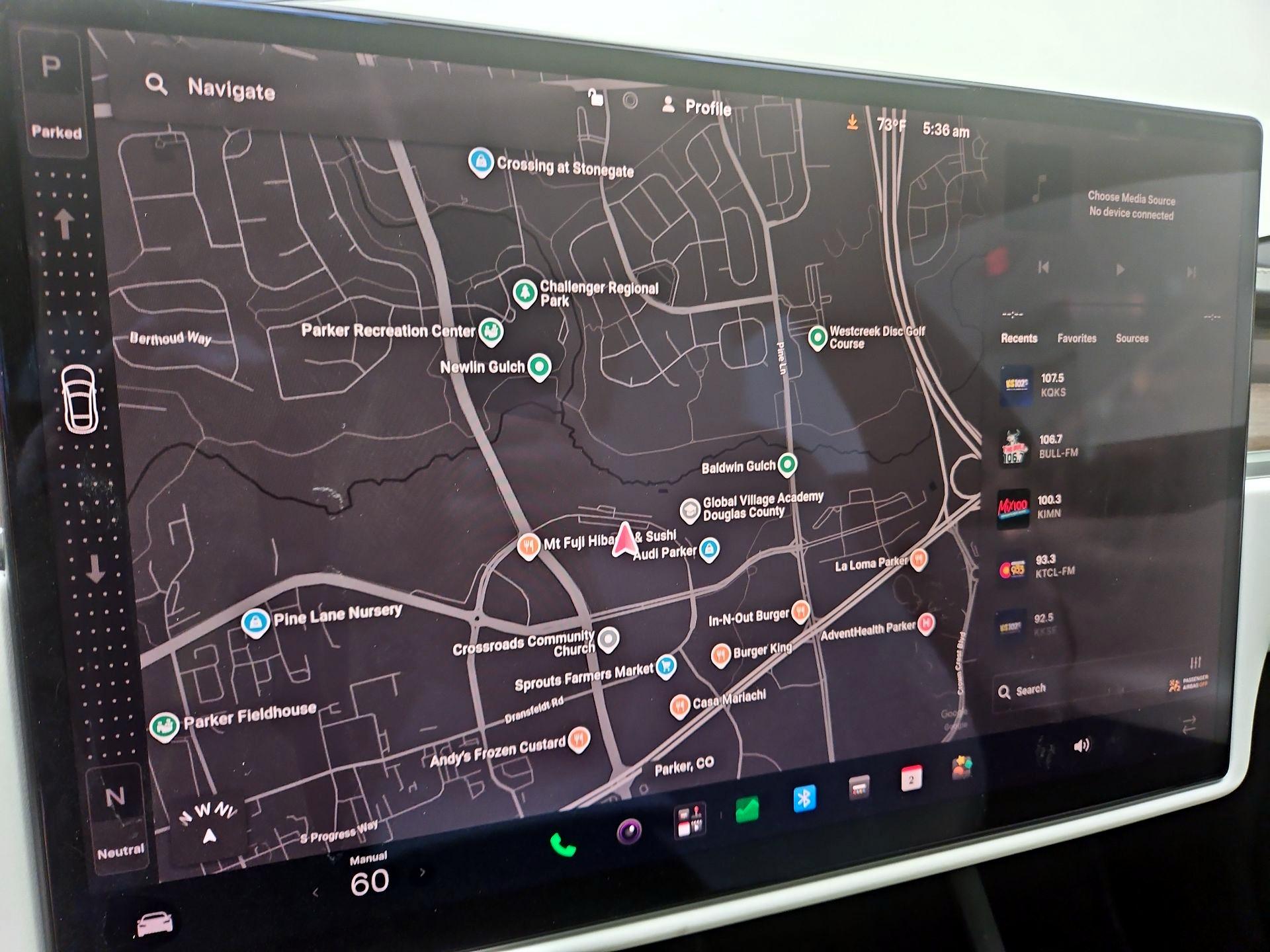Thumbnail: 2022 Tesla Model S - 13